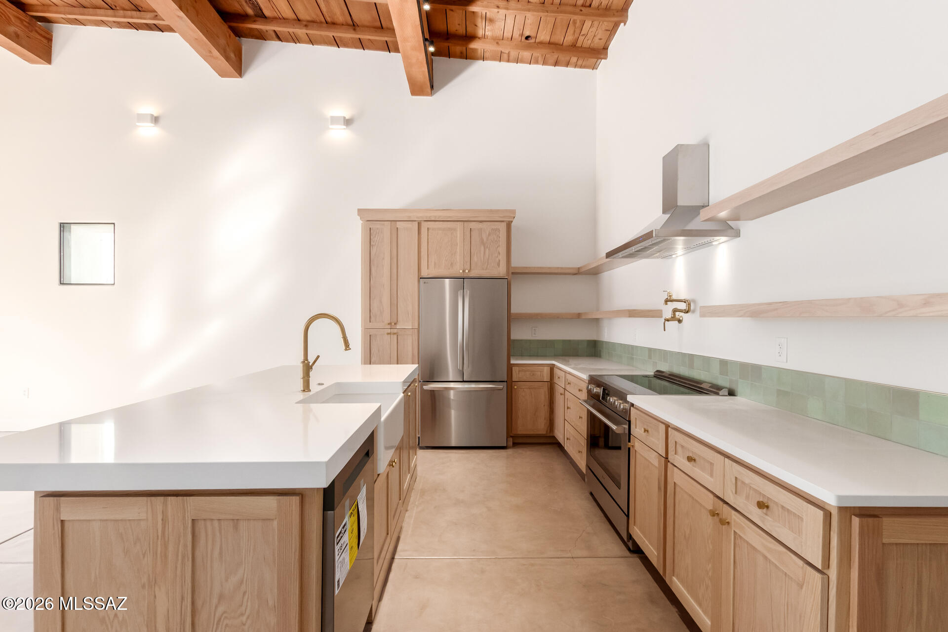 McKinley Park - Residential