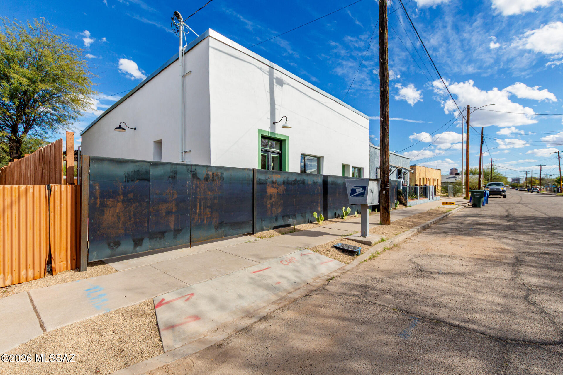 McKinley Park - Residential
