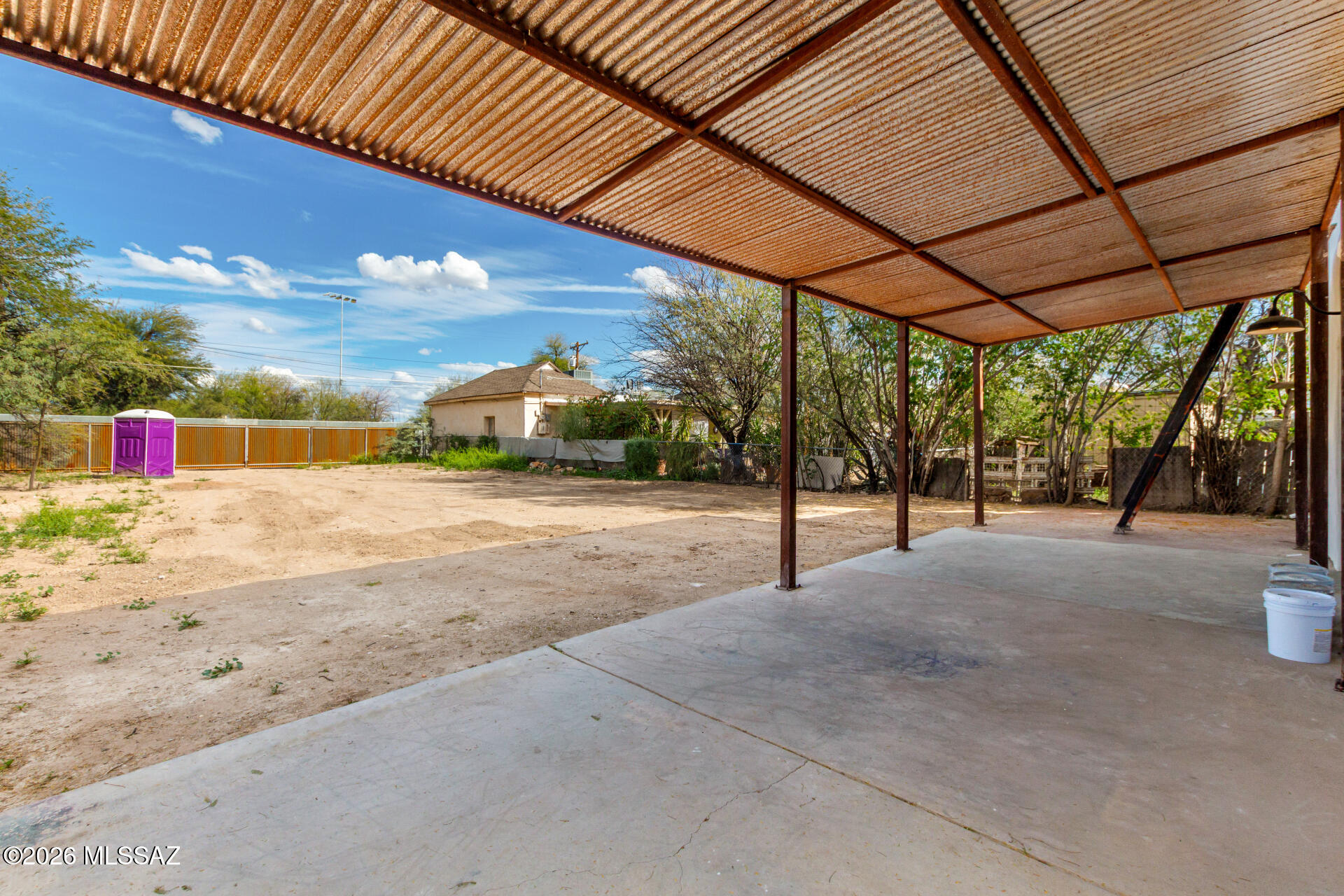 McKinley Park - Residential