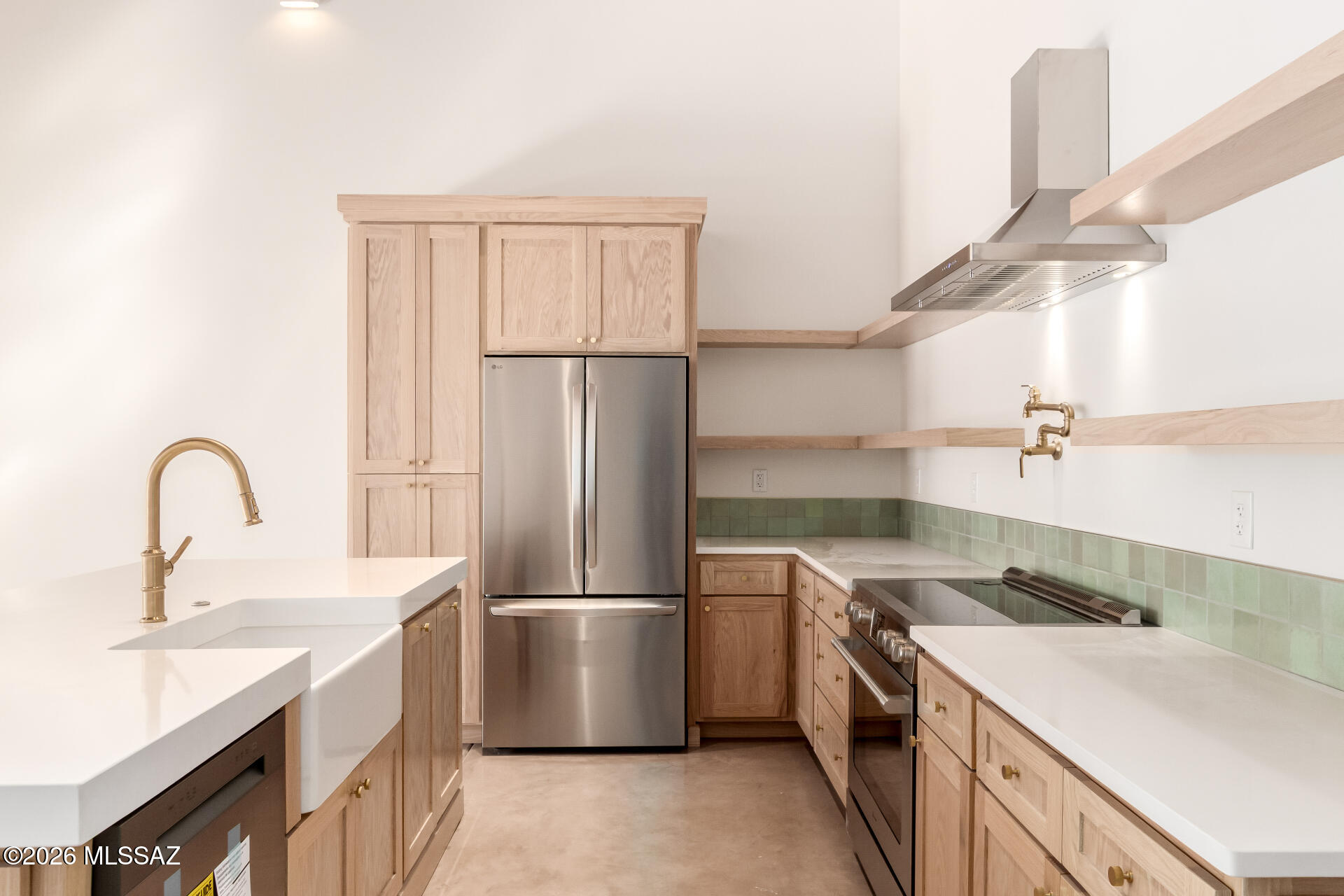 McKinley Park - Residential