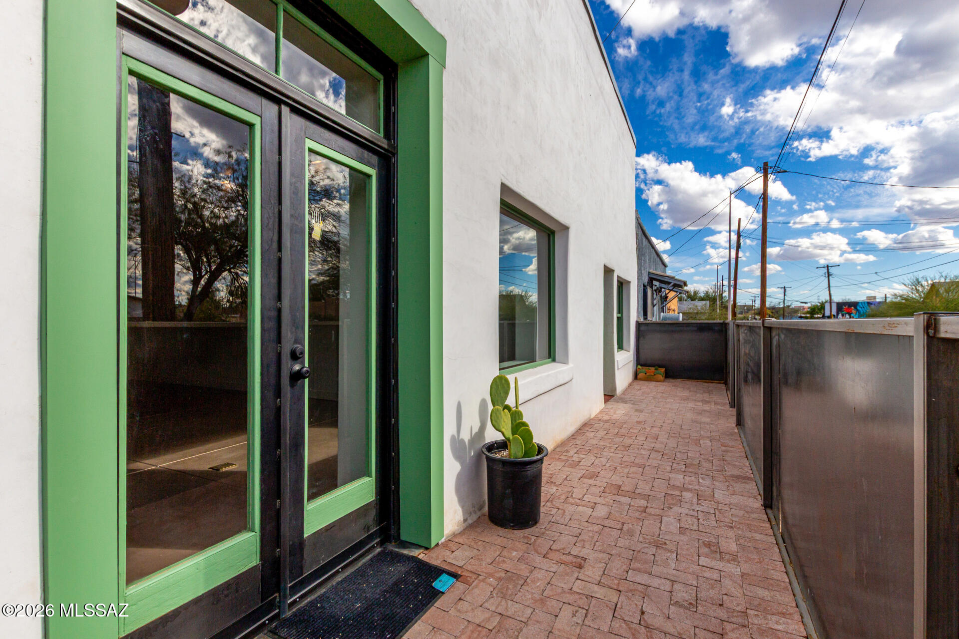 McKinley Park - Residential