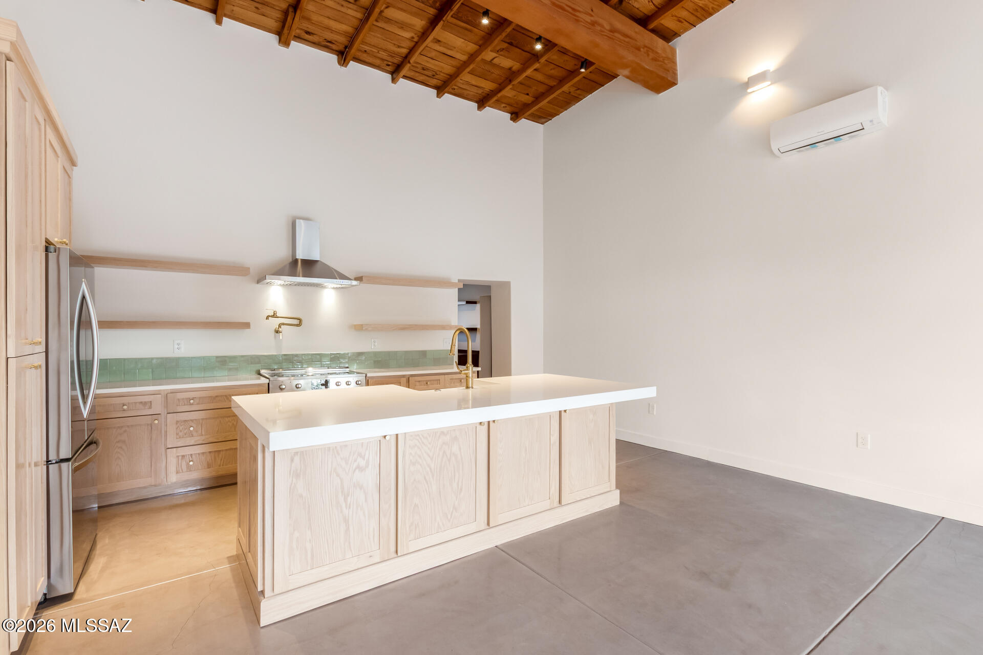 McKinley Park - Residential