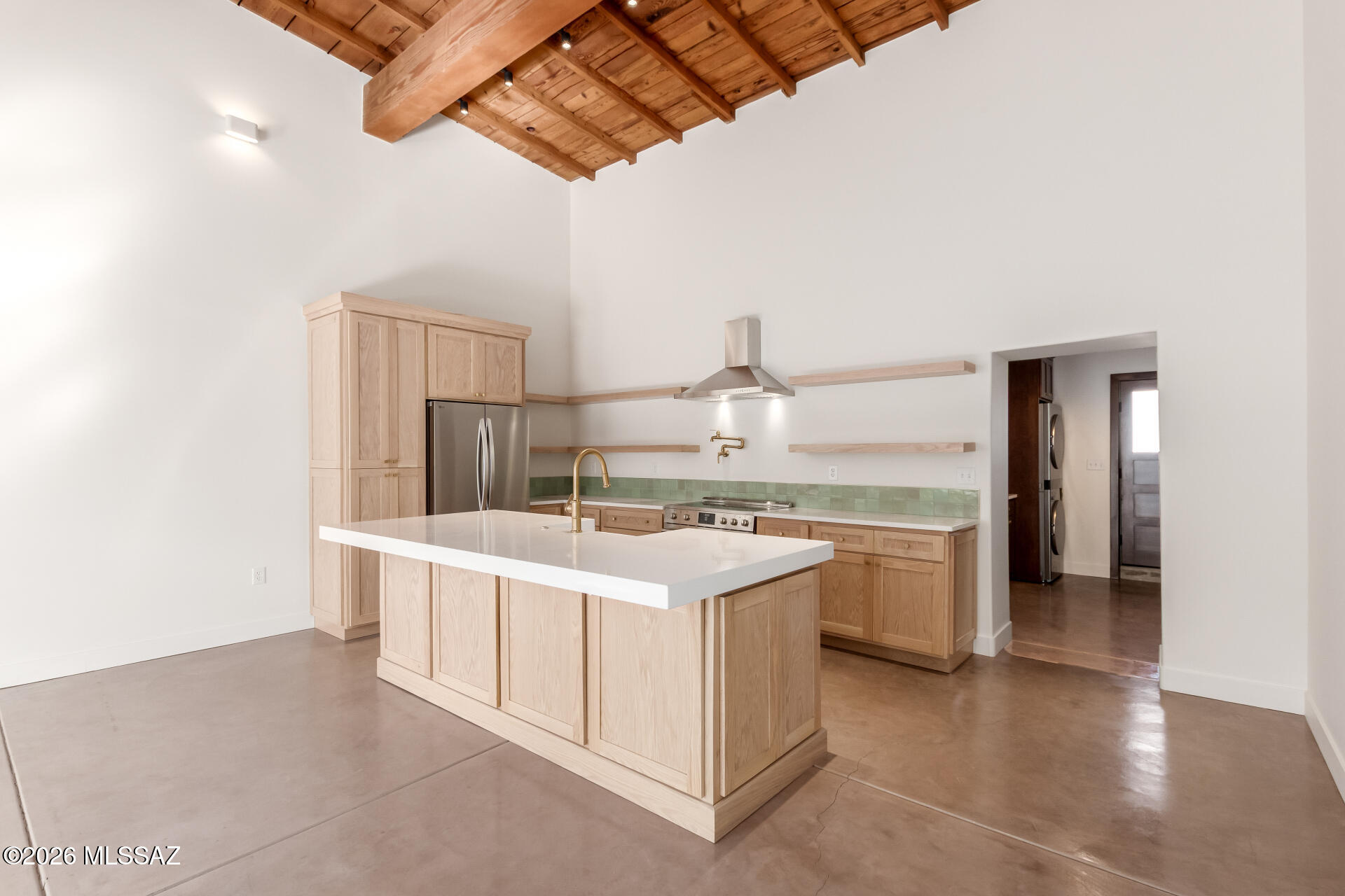 McKinley Park - Residential