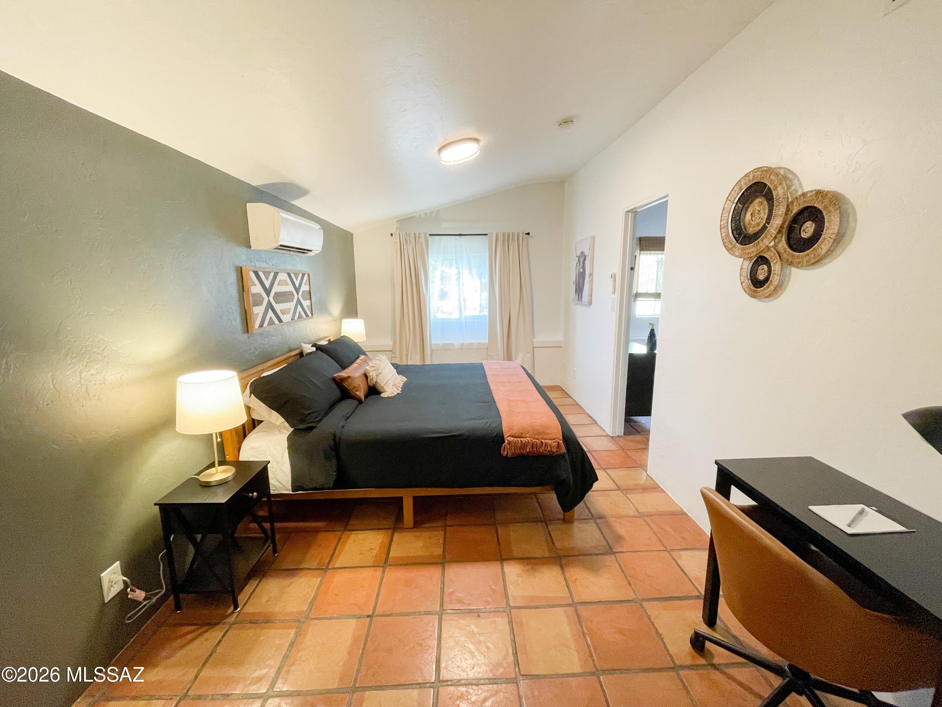 N/A - Residential Income