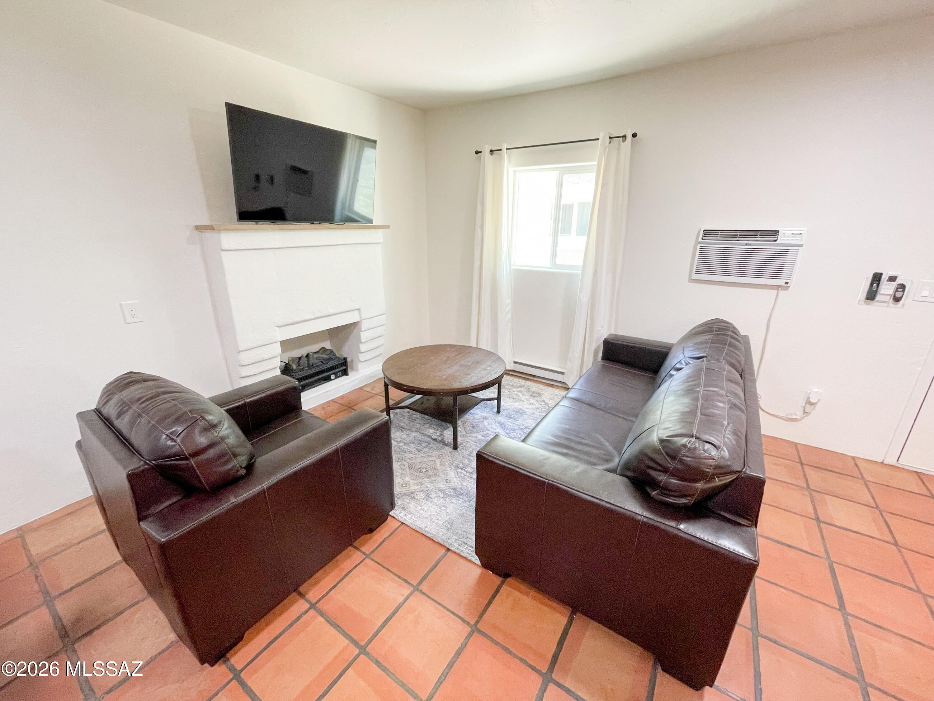N/A - Residential Income