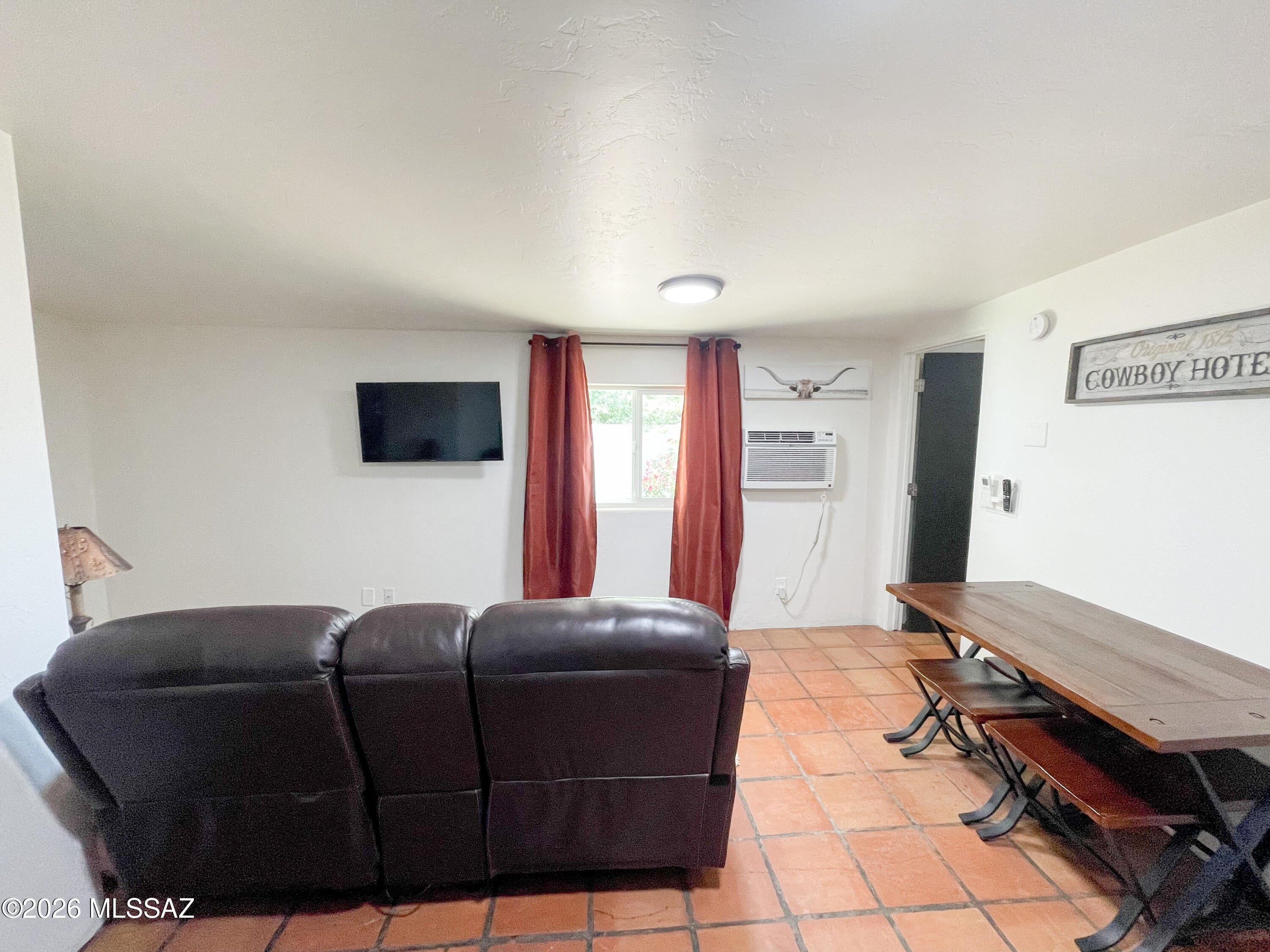 N/A - Residential Income
