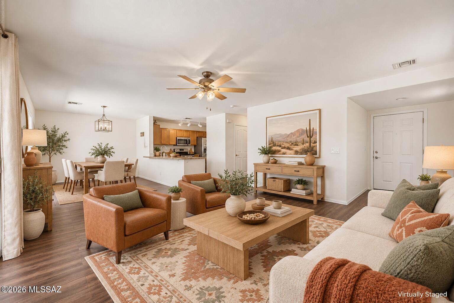 Valencia Reserve (1-326) - Residential