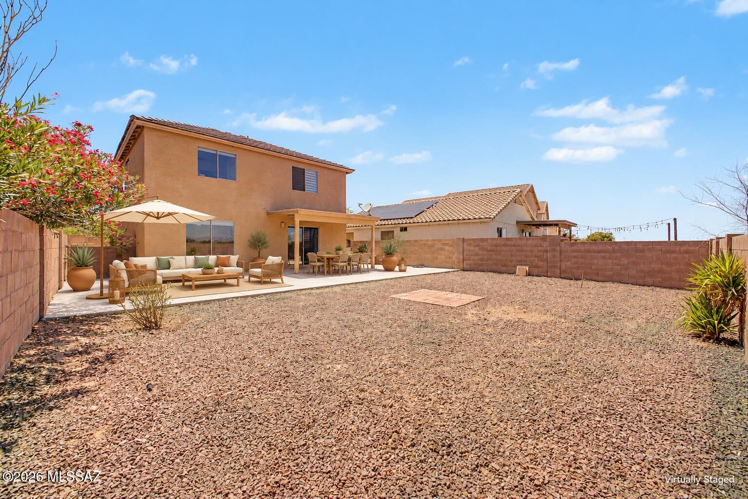 Valencia Reserve (1-326) - Residential