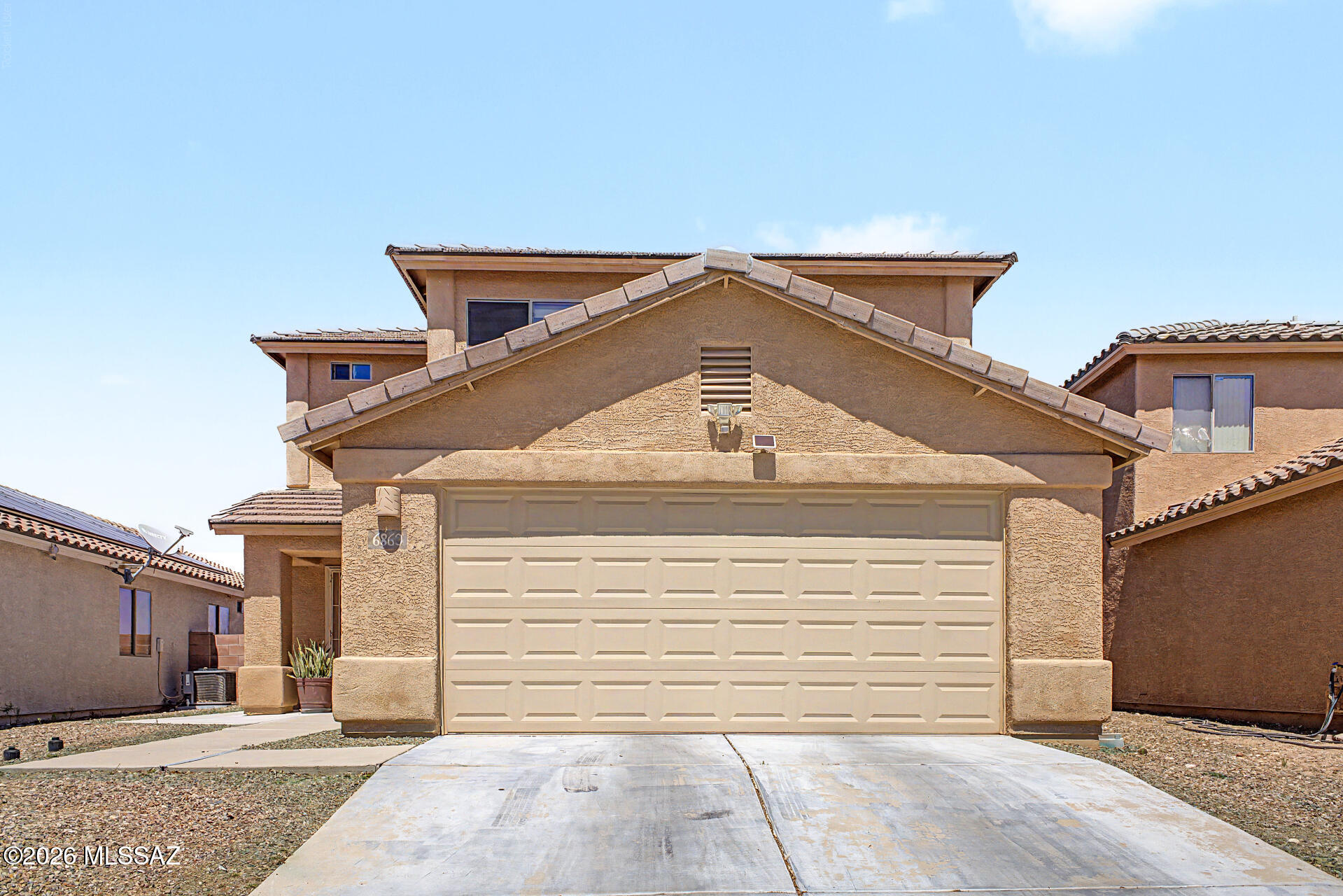 Valencia Reserve (1-326) - Residential