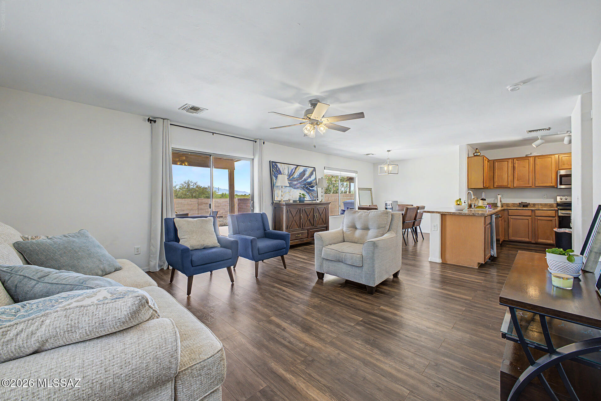 Valencia Reserve (1-326) - Residential