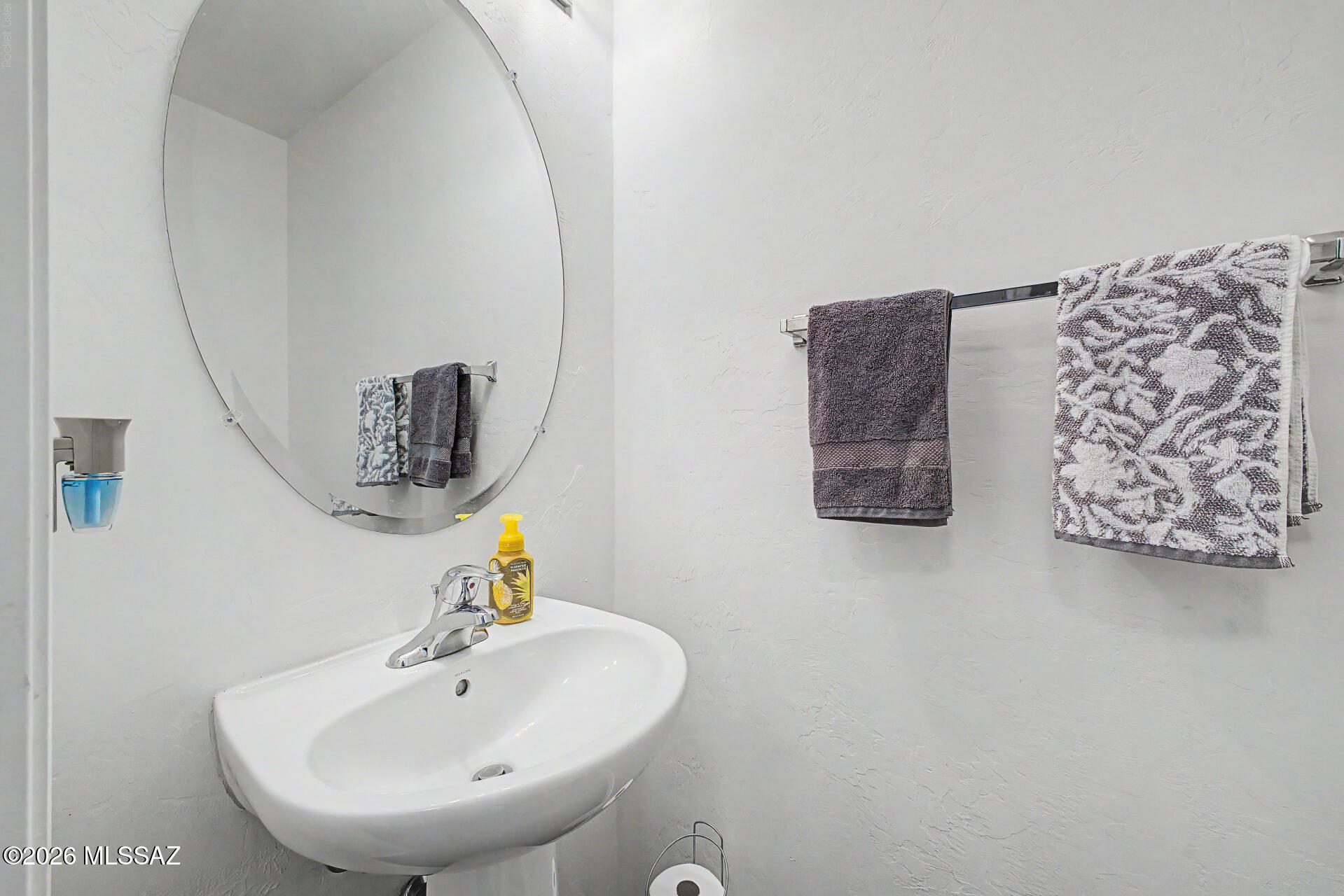 Valencia Reserve (1-326) - Residential