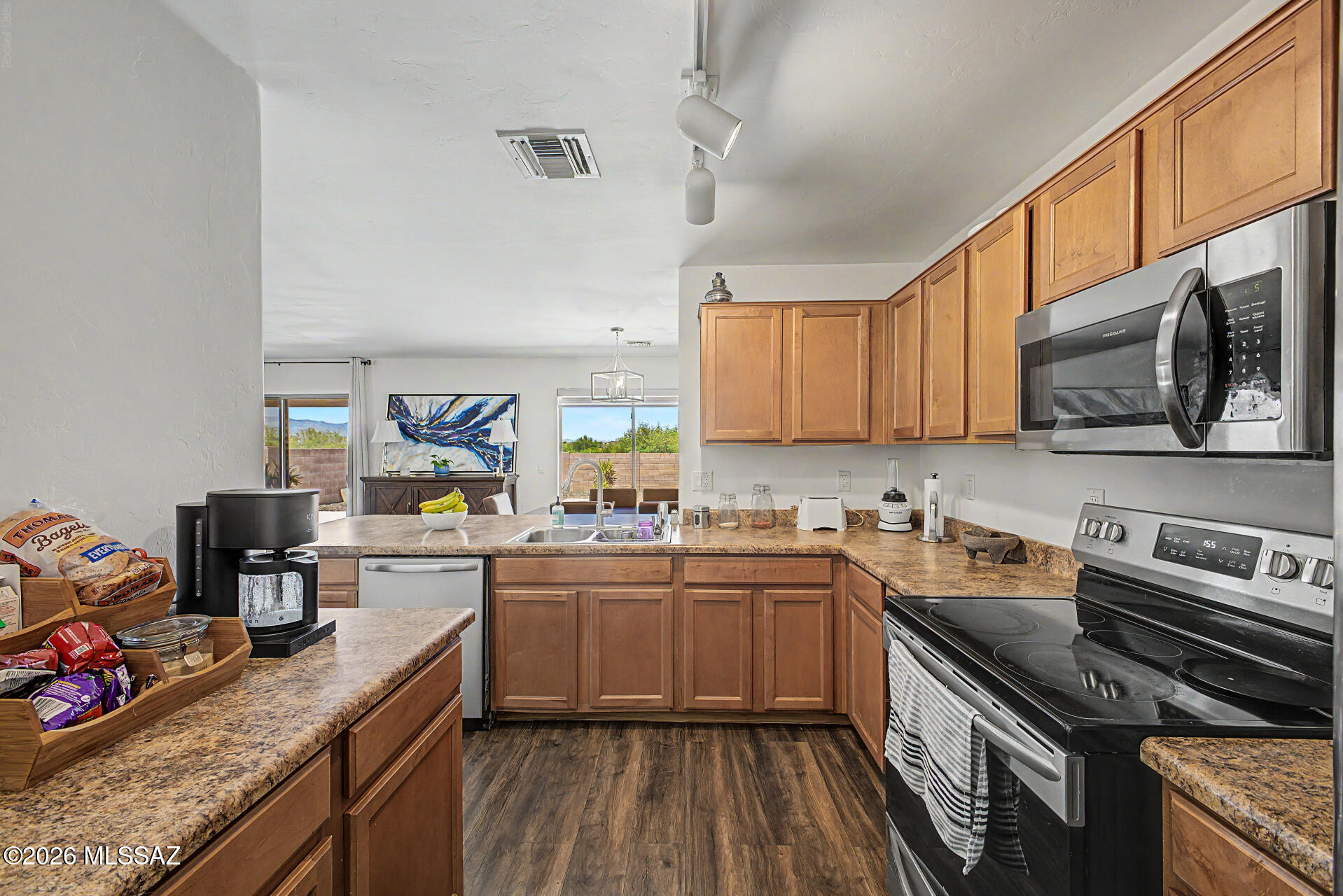 Valencia Reserve (1-326) - Residential