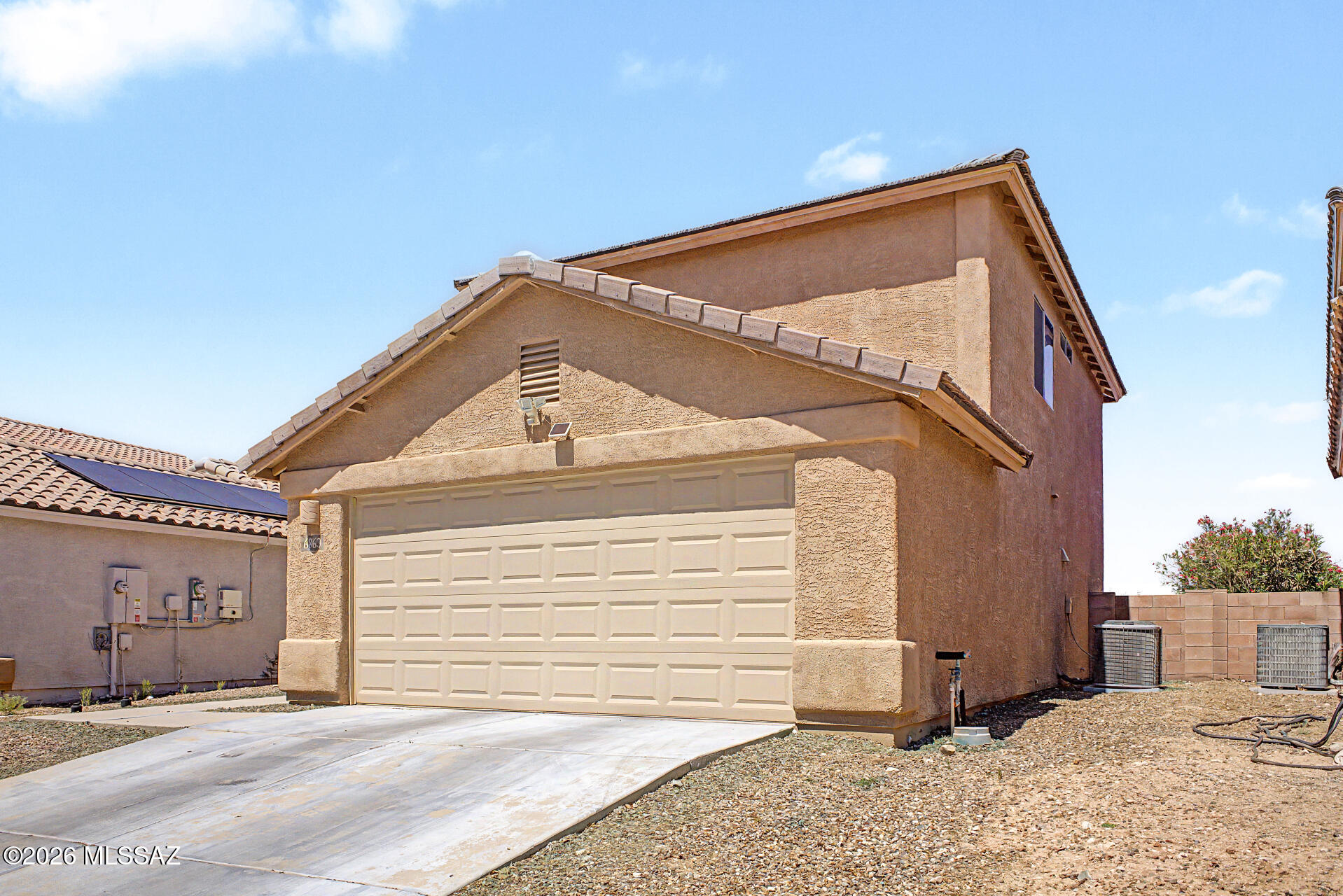 Valencia Reserve (1-326) - Residential