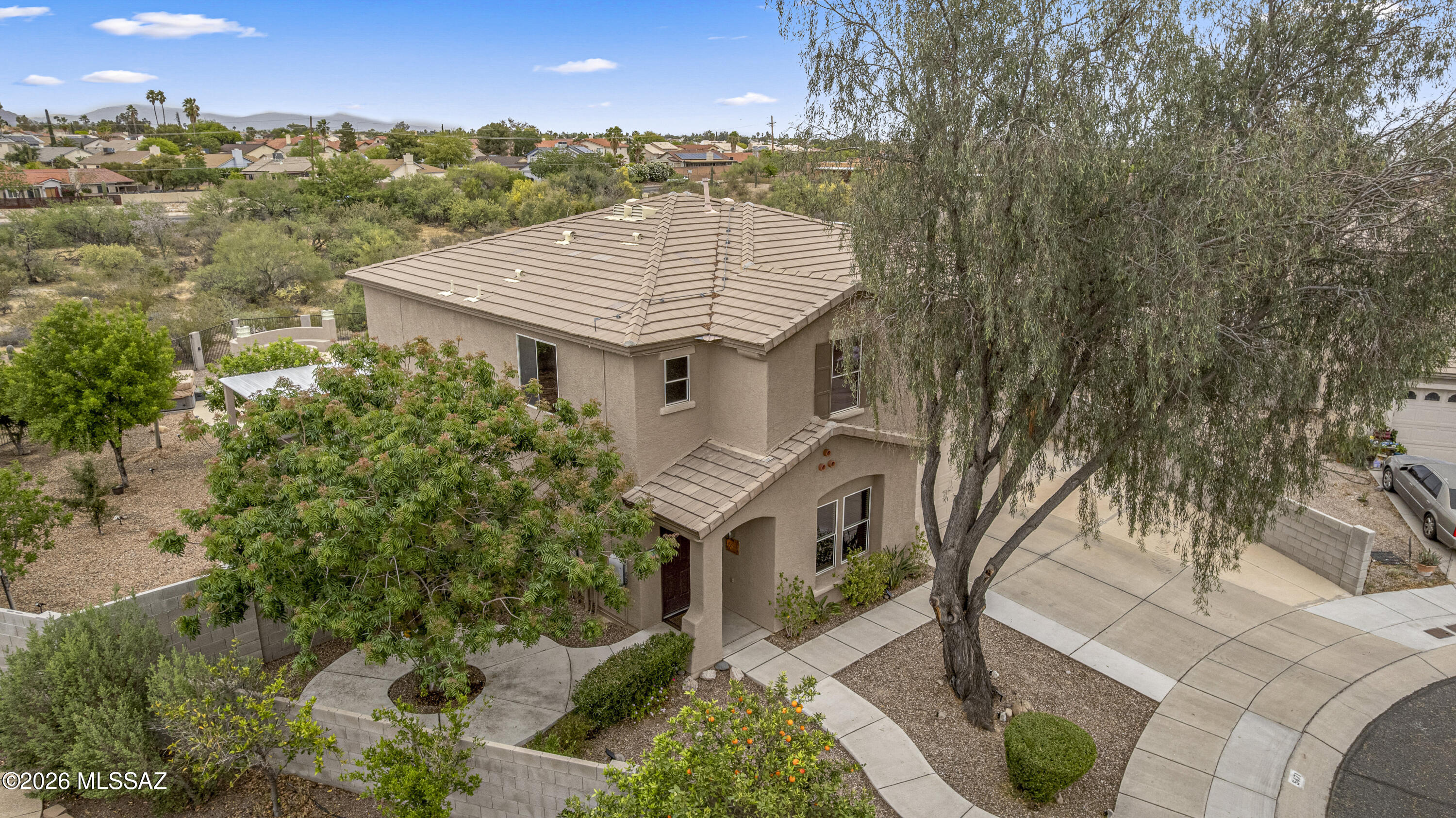 Hartman Vistas-(1-353) - Residential
