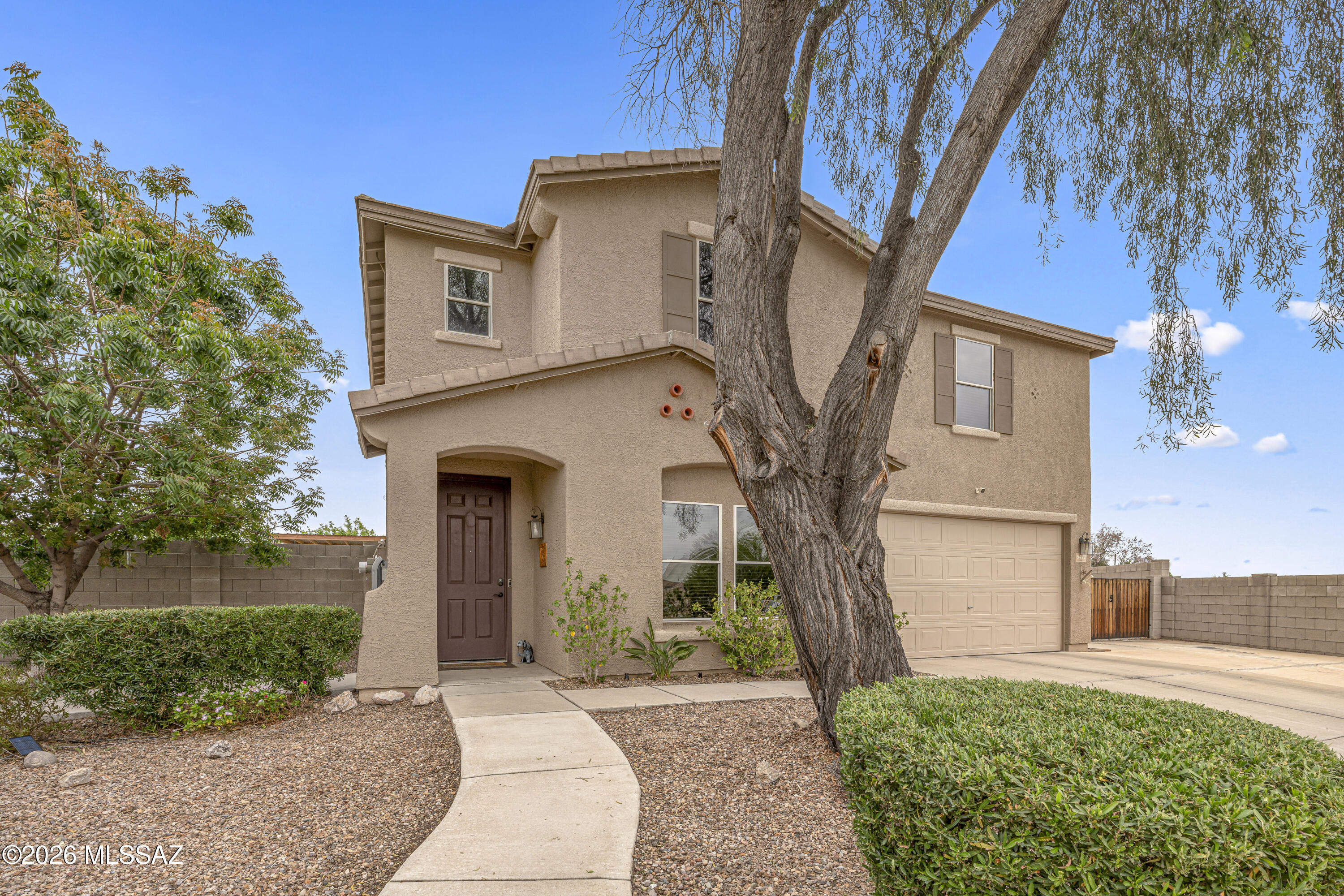 Hartman Vistas-(1-353) - Residential