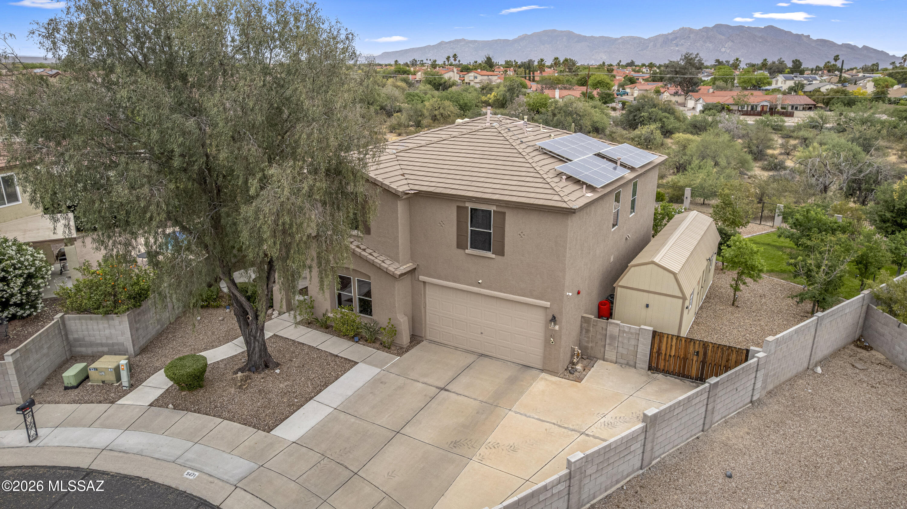 Hartman Vistas-(1-353) - Residential