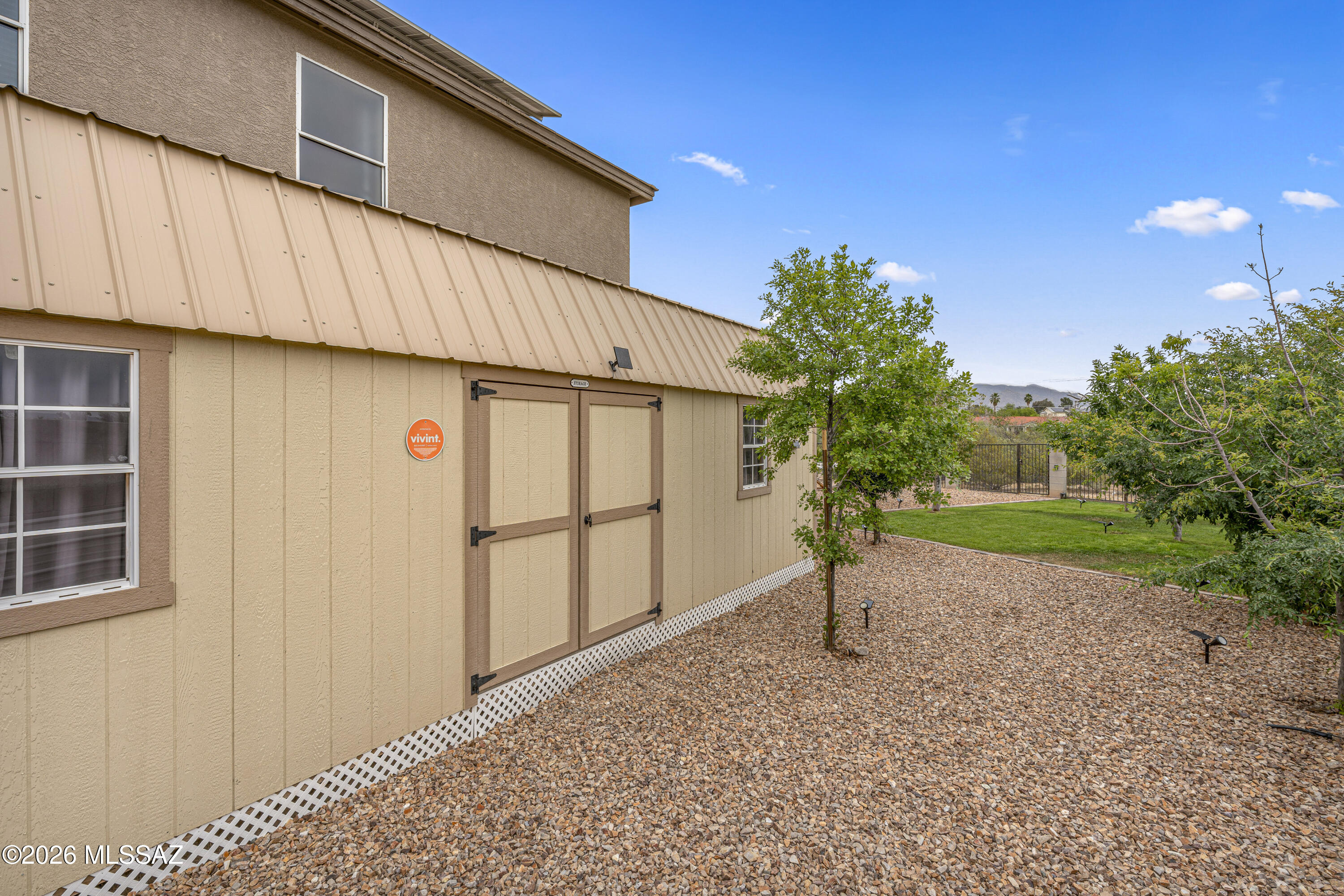 Hartman Vistas-(1-353) - Residential