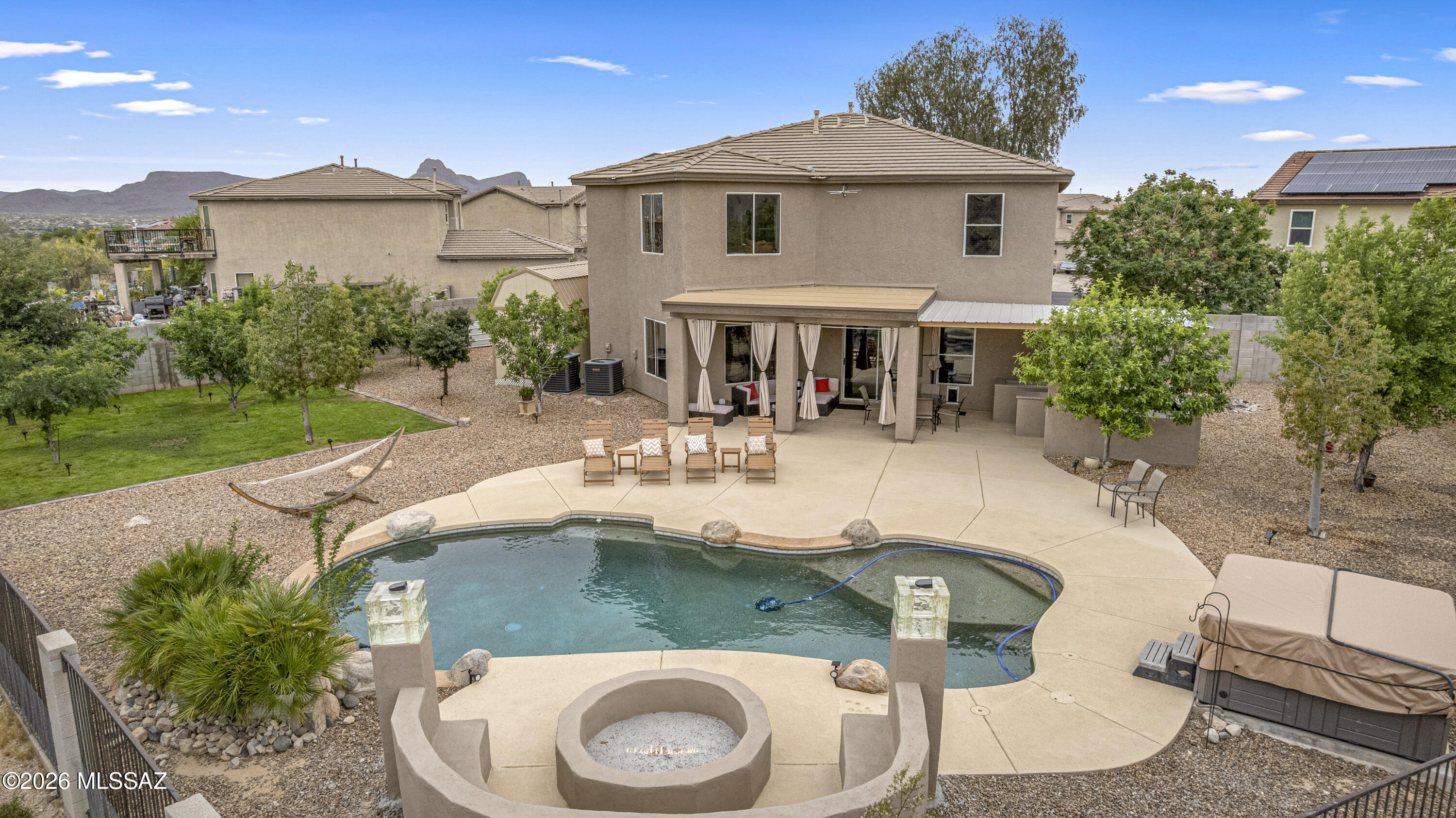 Hartman Vistas-(1-353) - Residential
