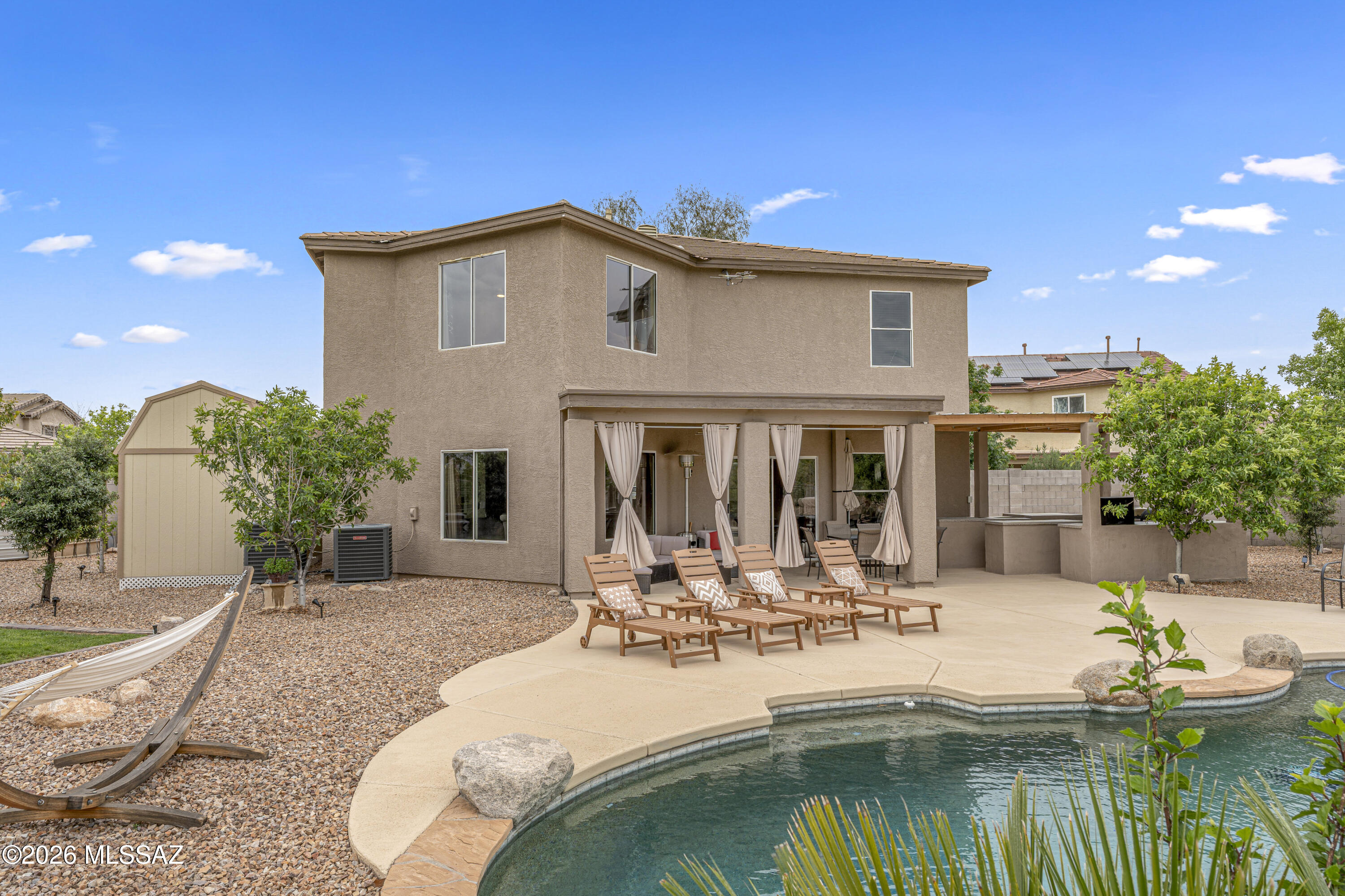 Hartman Vistas-(1-353) - Residential