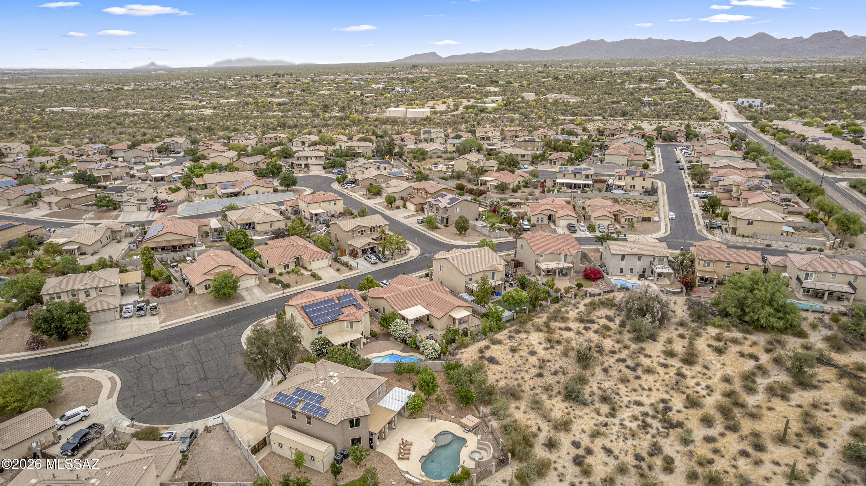 Hartman Vistas-(1-353) - Residential