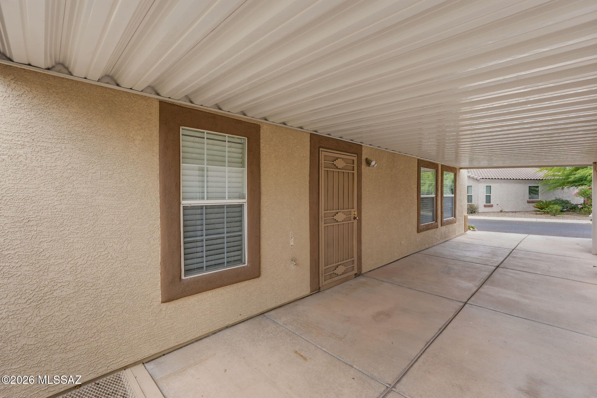 Rancho Resort (1-326) - Residential