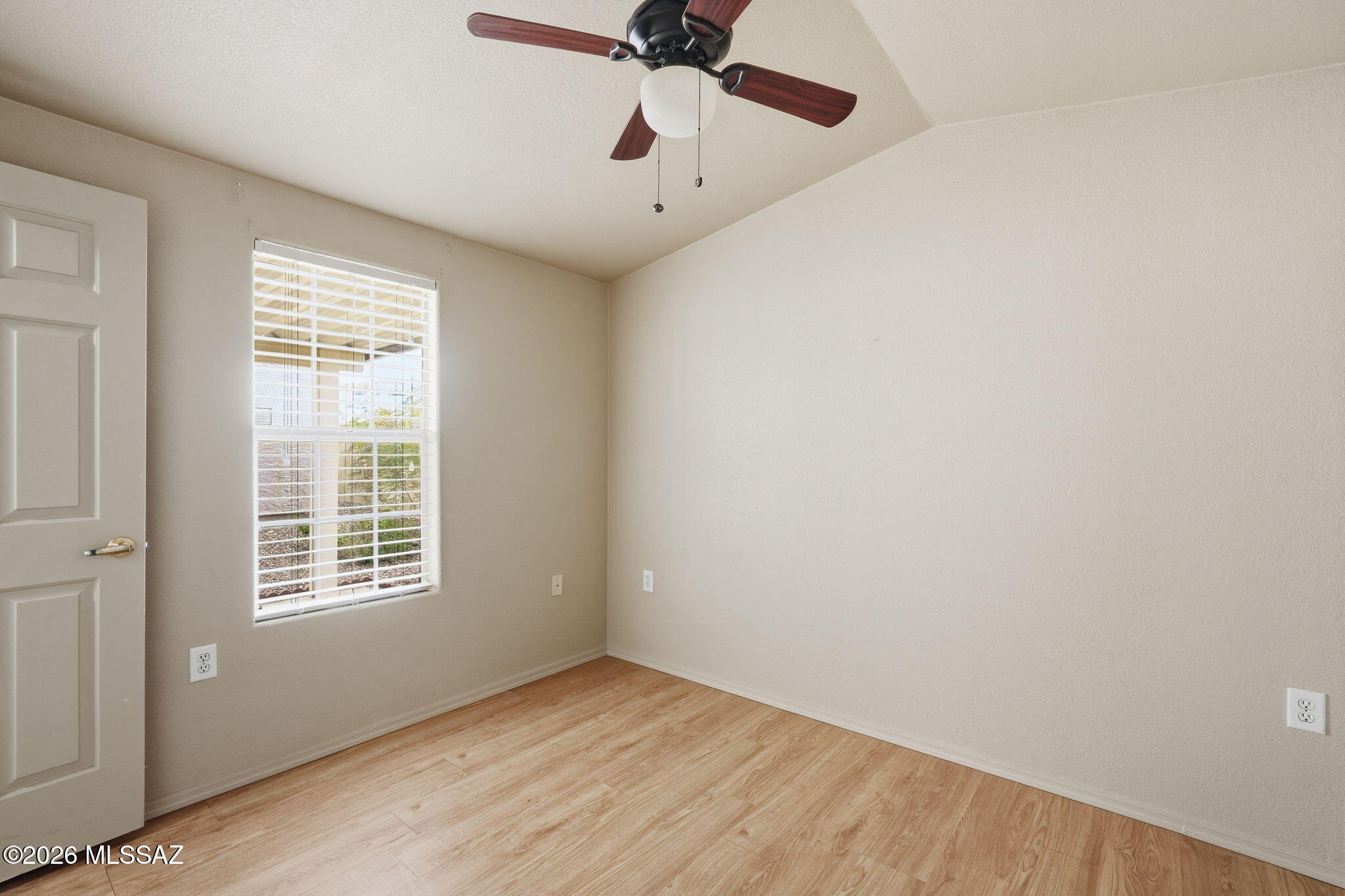 Rancho Resort (1-326) - Residential
