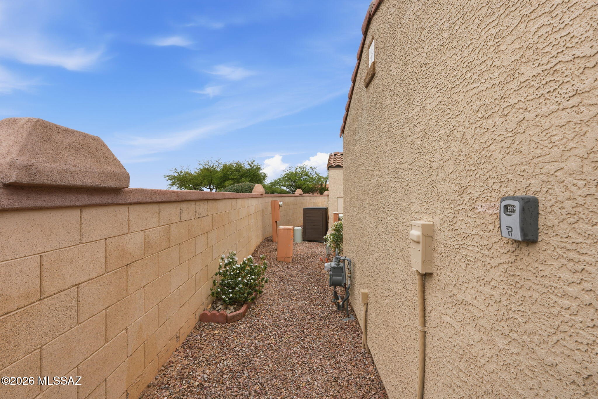 Rancho Resort (1-326) - Residential
