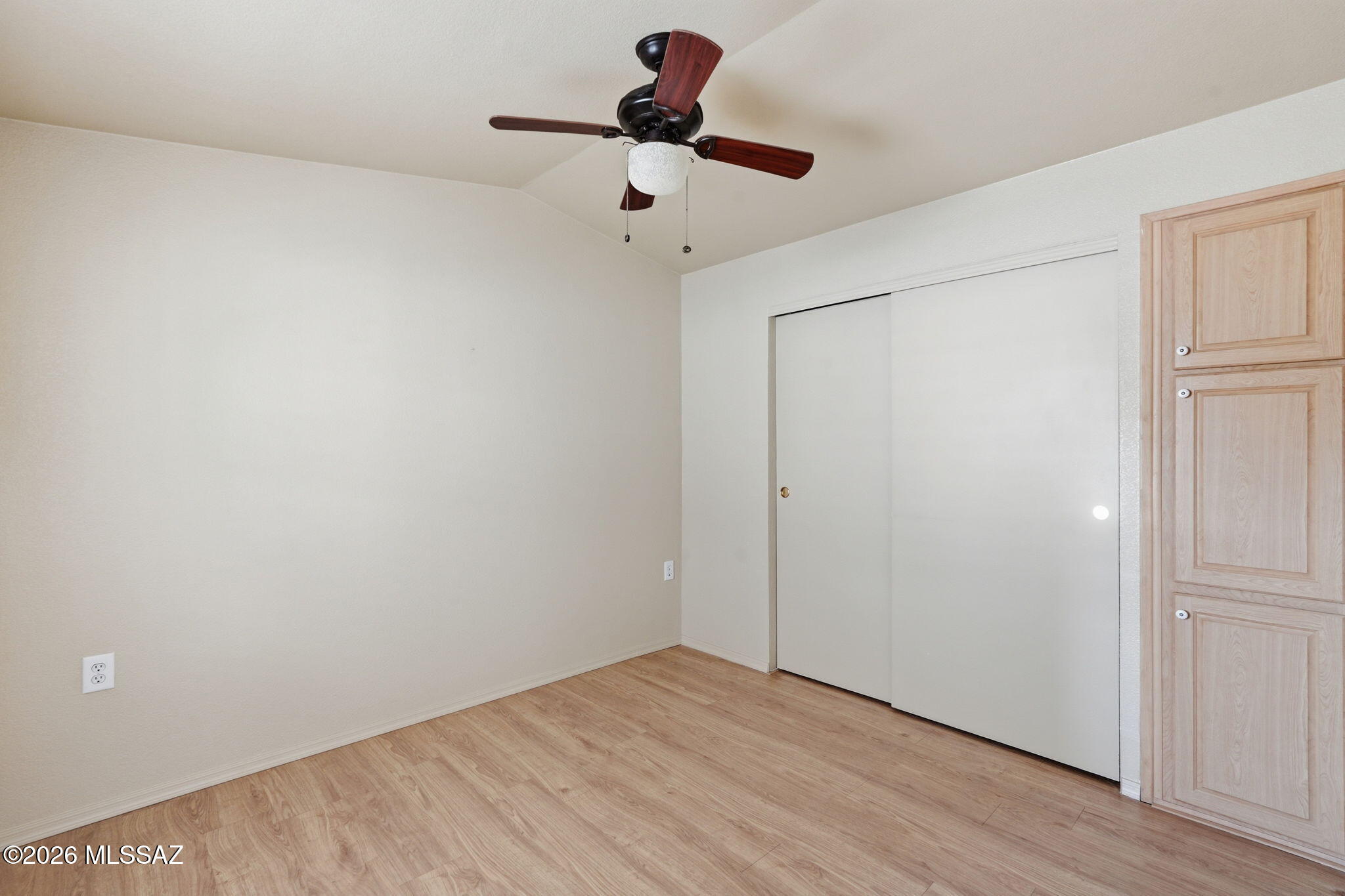 Rancho Resort (1-326) - Residential