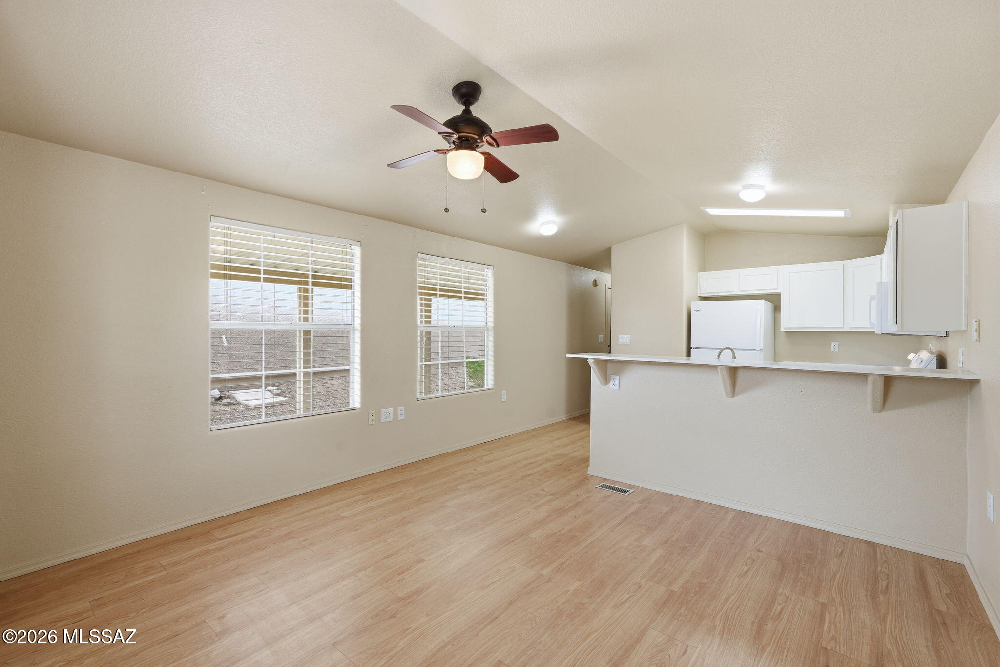 Rancho Resort (1-326) - Residential