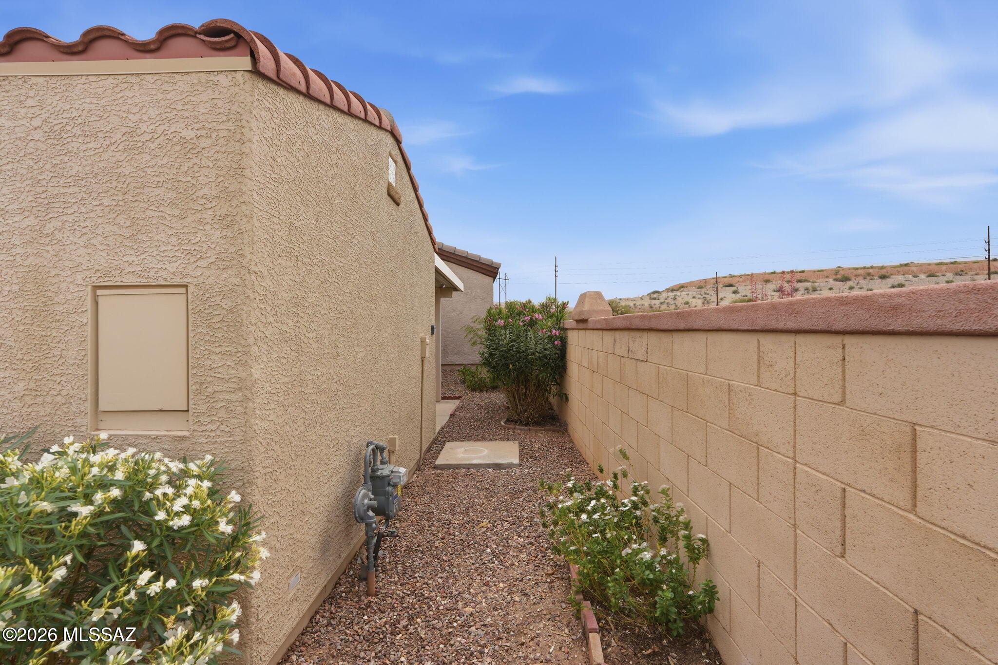Rancho Resort (1-326) - Residential