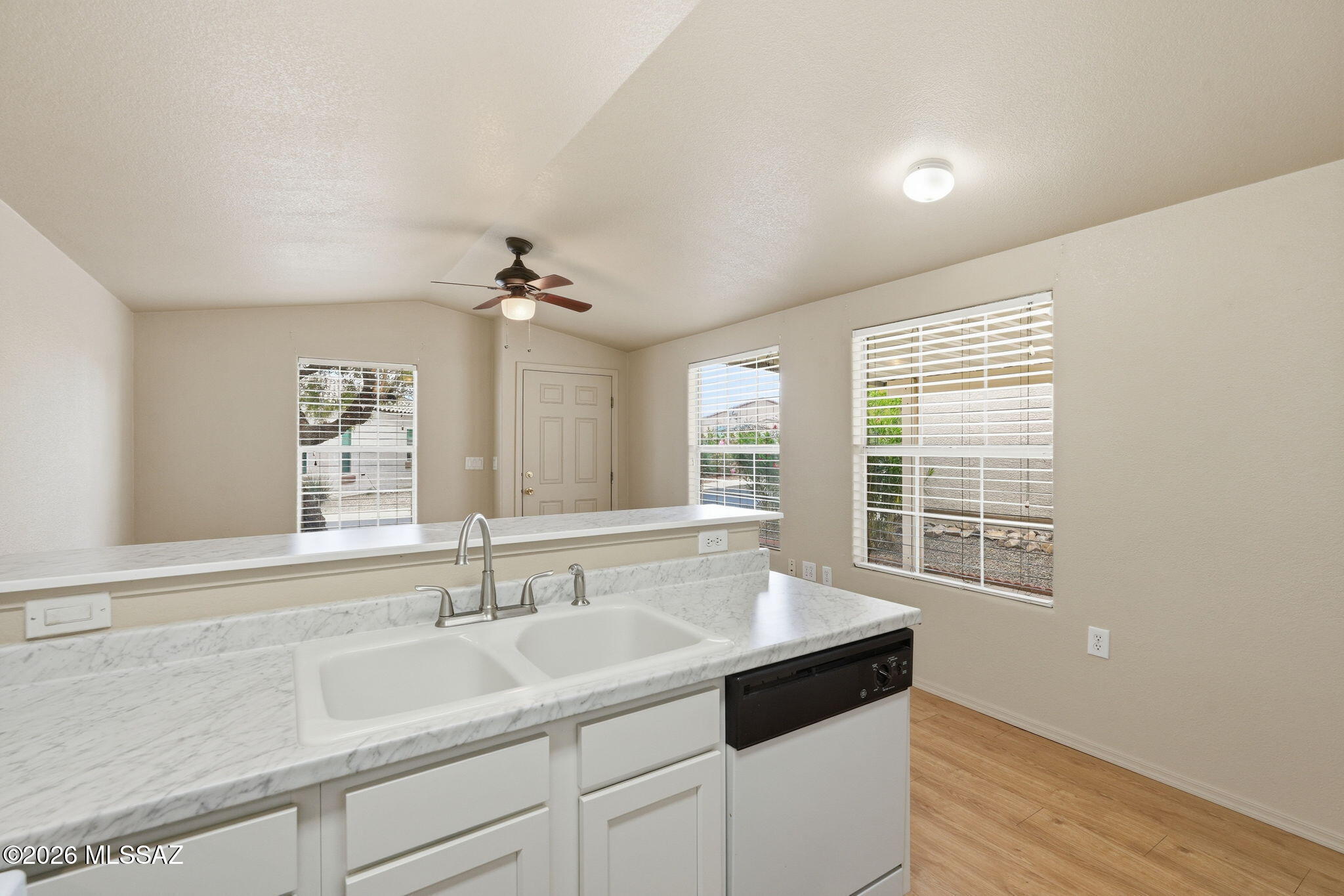 Rancho Resort (1-326) - Residential