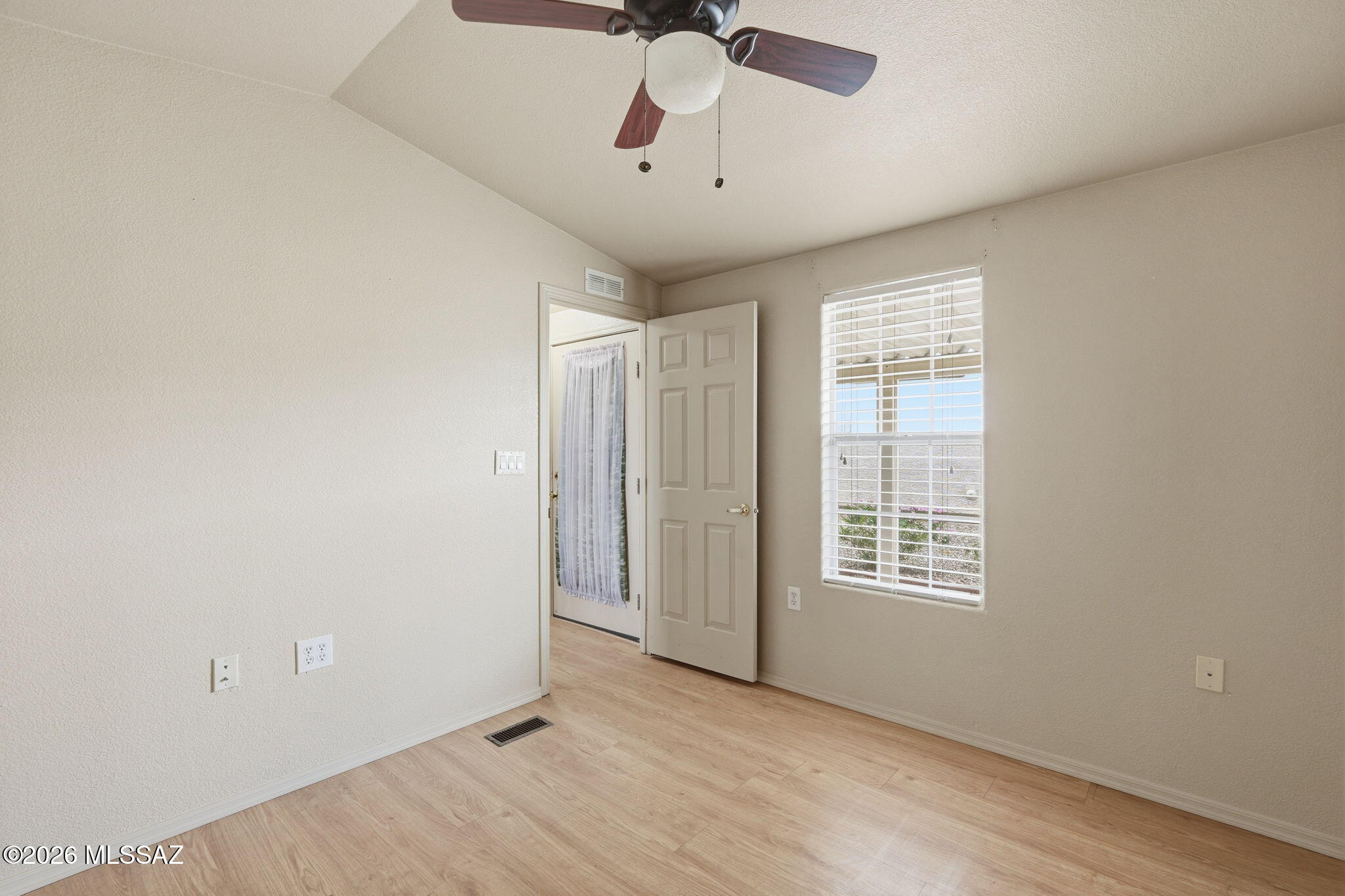 Rancho Resort (1-326) - Residential