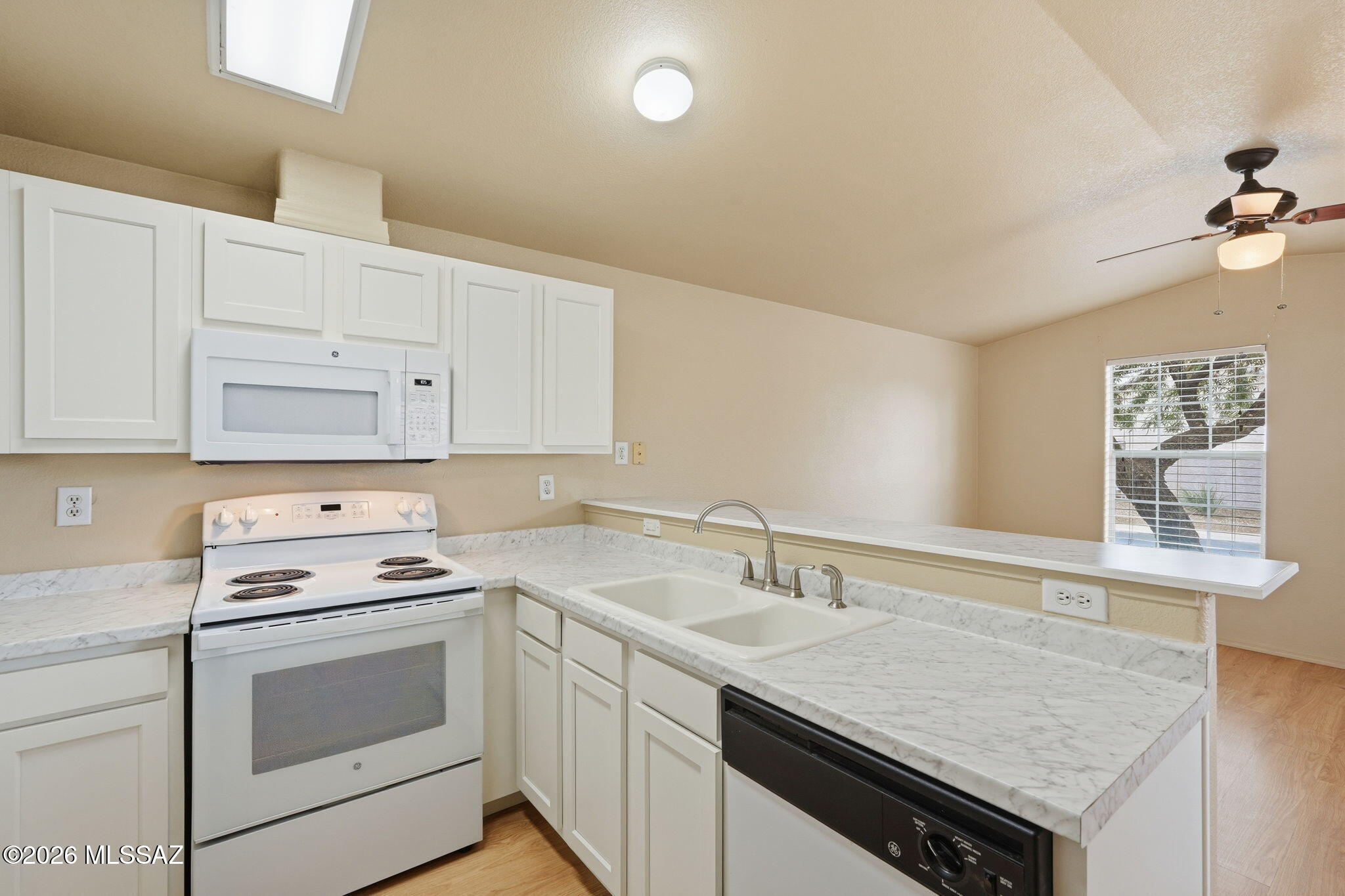Rancho Resort (1-326) - Residential