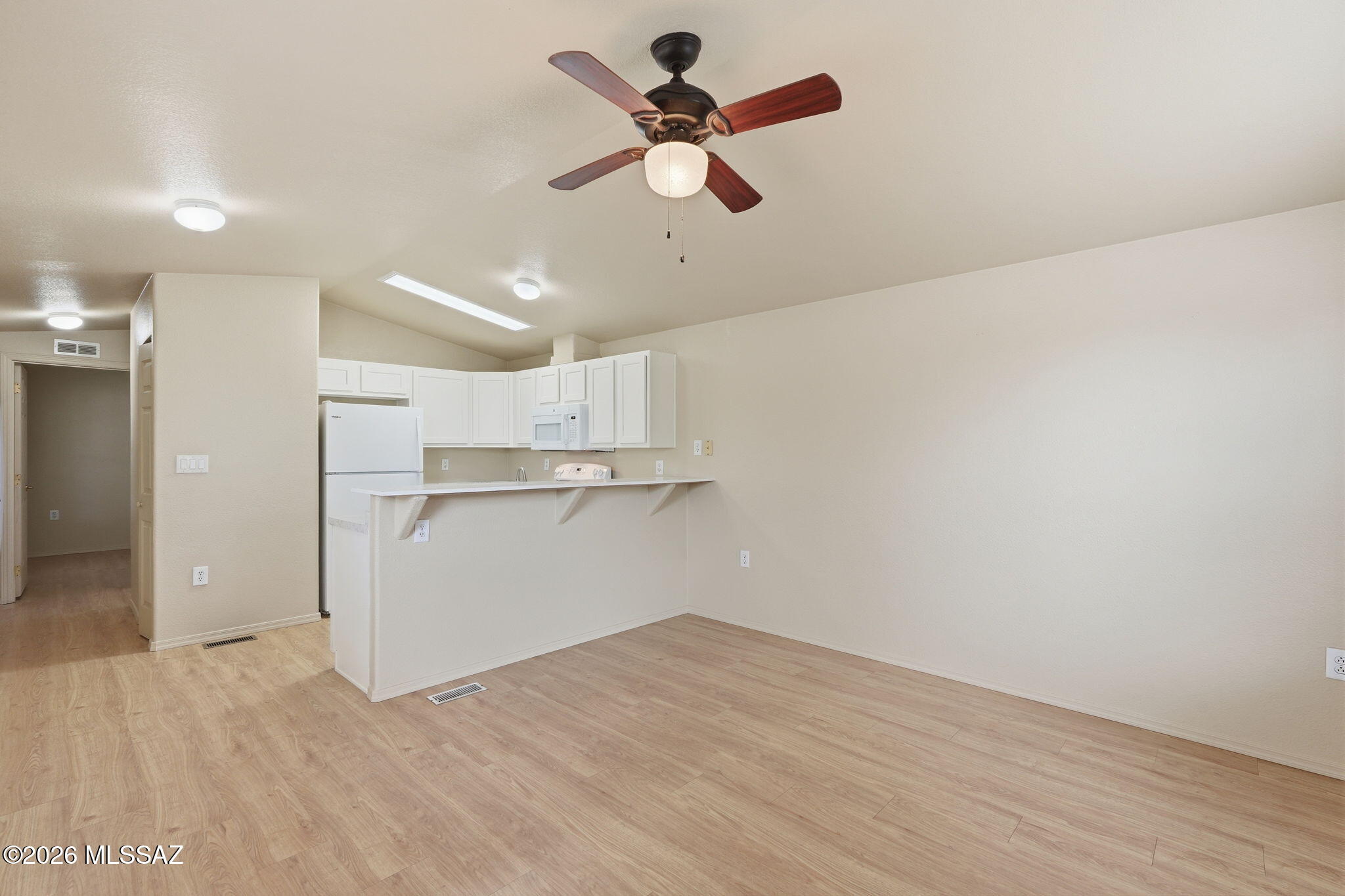 Rancho Resort (1-326) - Residential
