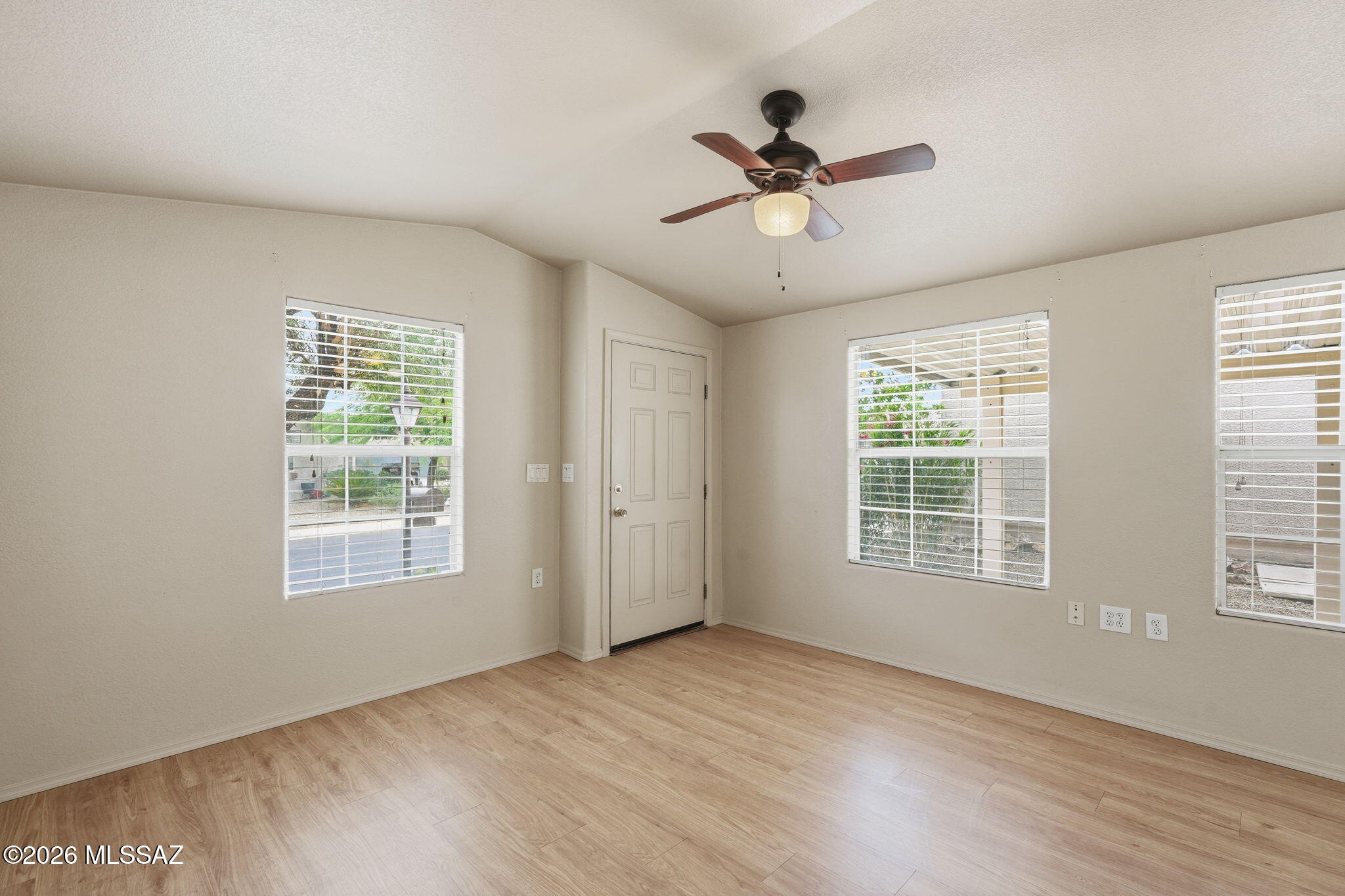 Rancho Resort (1-326) - Residential