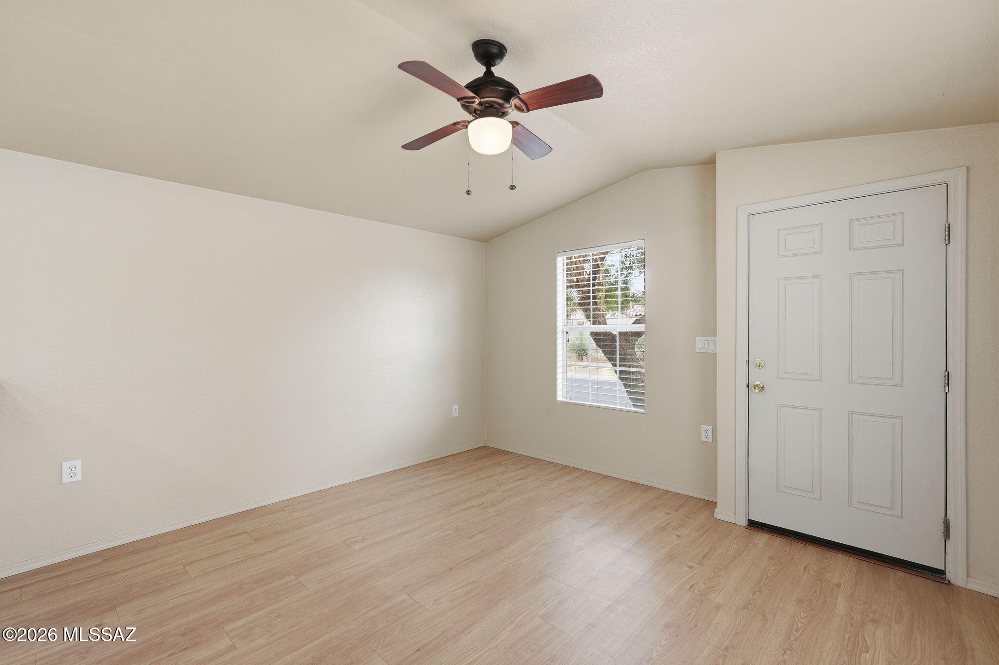 Rancho Resort (1-326) - Residential