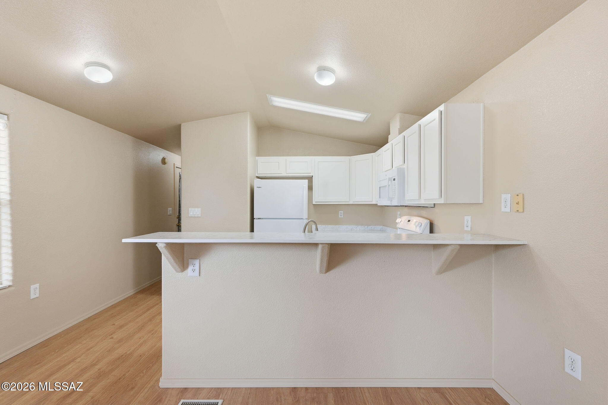 Rancho Resort (1-326) - Residential