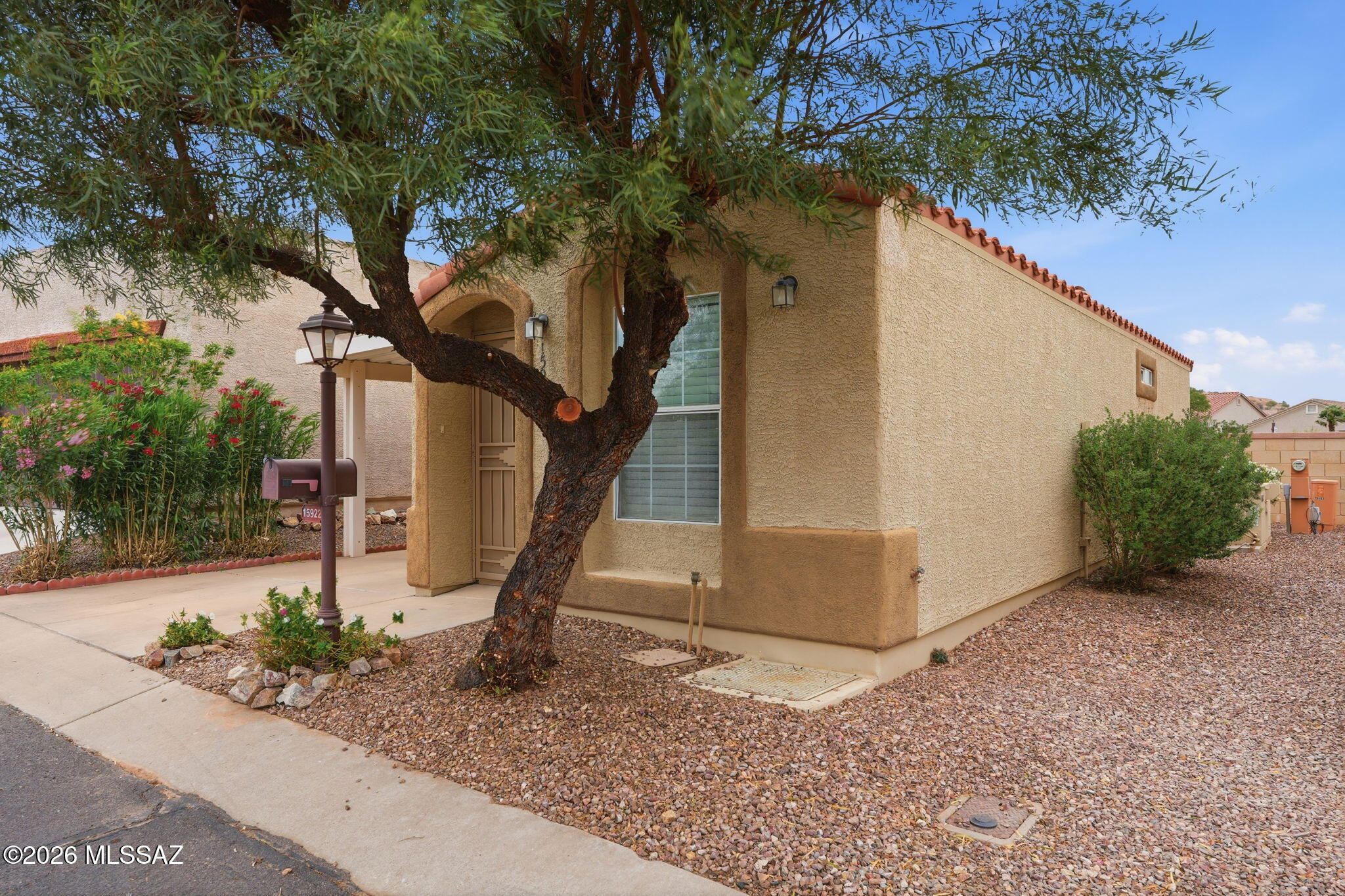 Rancho Resort (1-326) - Residential