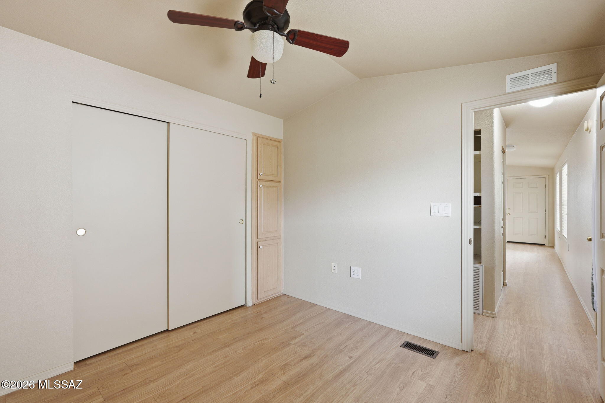 Rancho Resort (1-326) - Residential