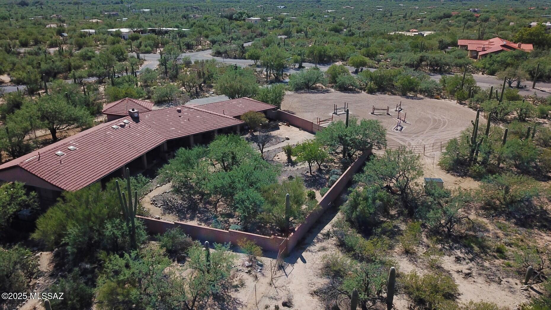 La Cebadilla Estates (1-161) - Residential