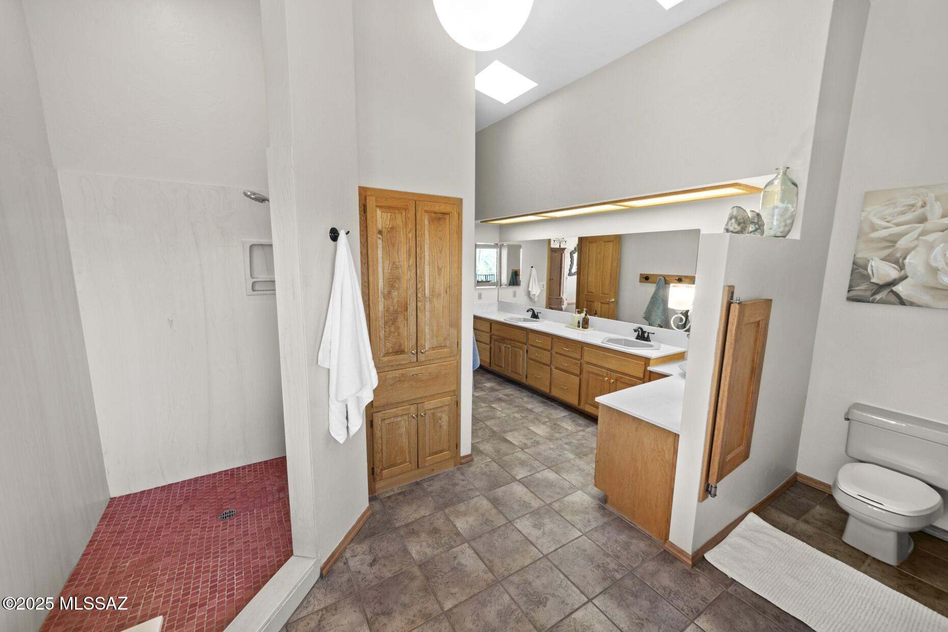 La Cebadilla Estates (1-161) - Residential