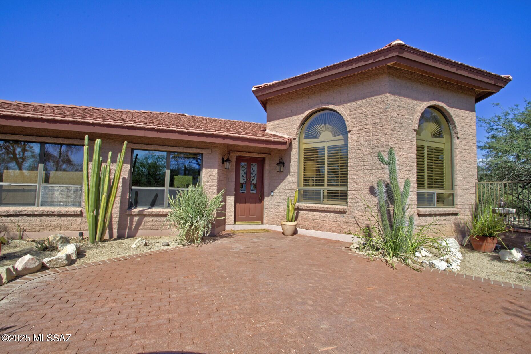 La Cebadilla Estates (1-161) - Residential