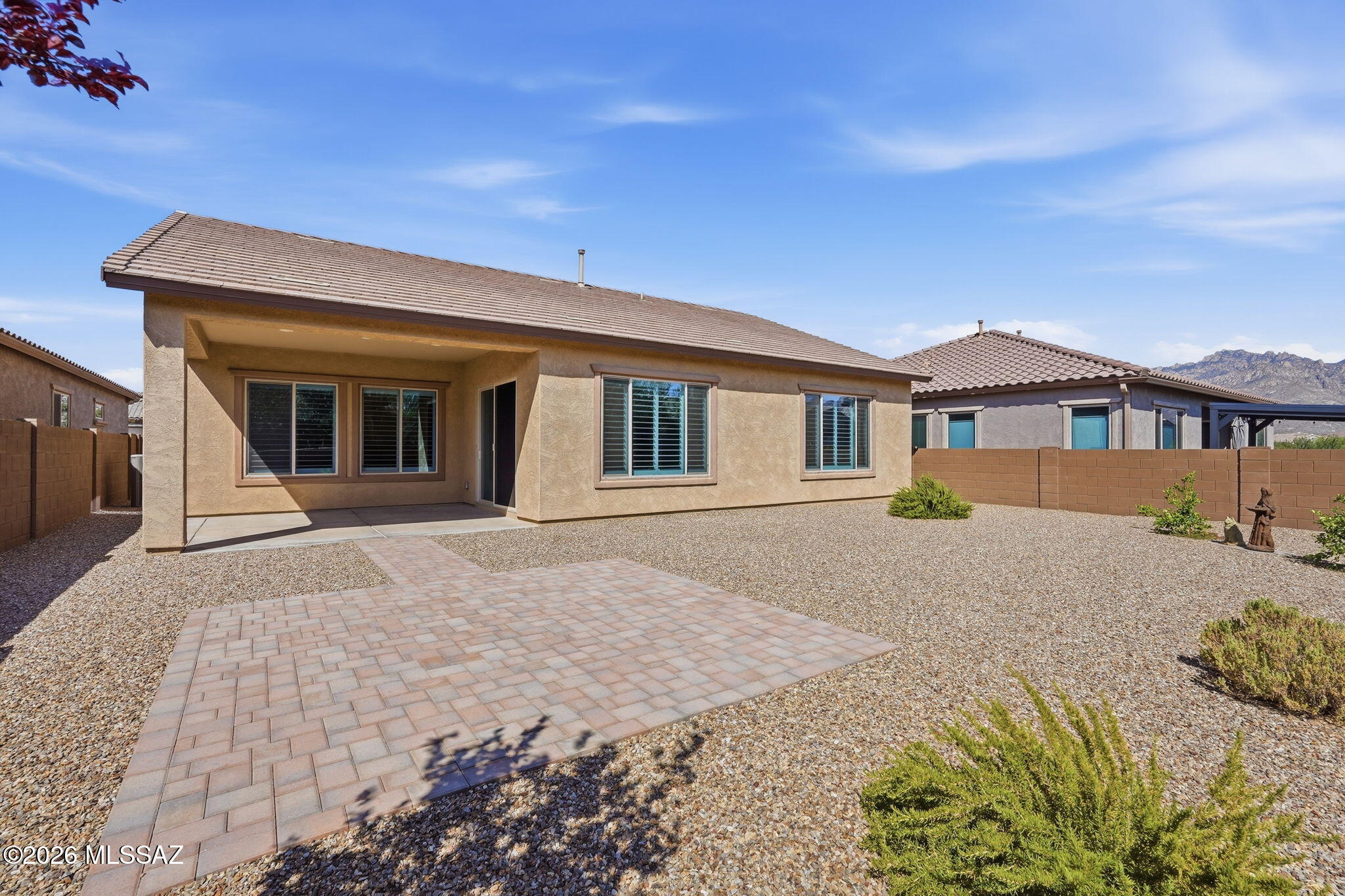 Rancho Vistoso Valley Vista - Residential