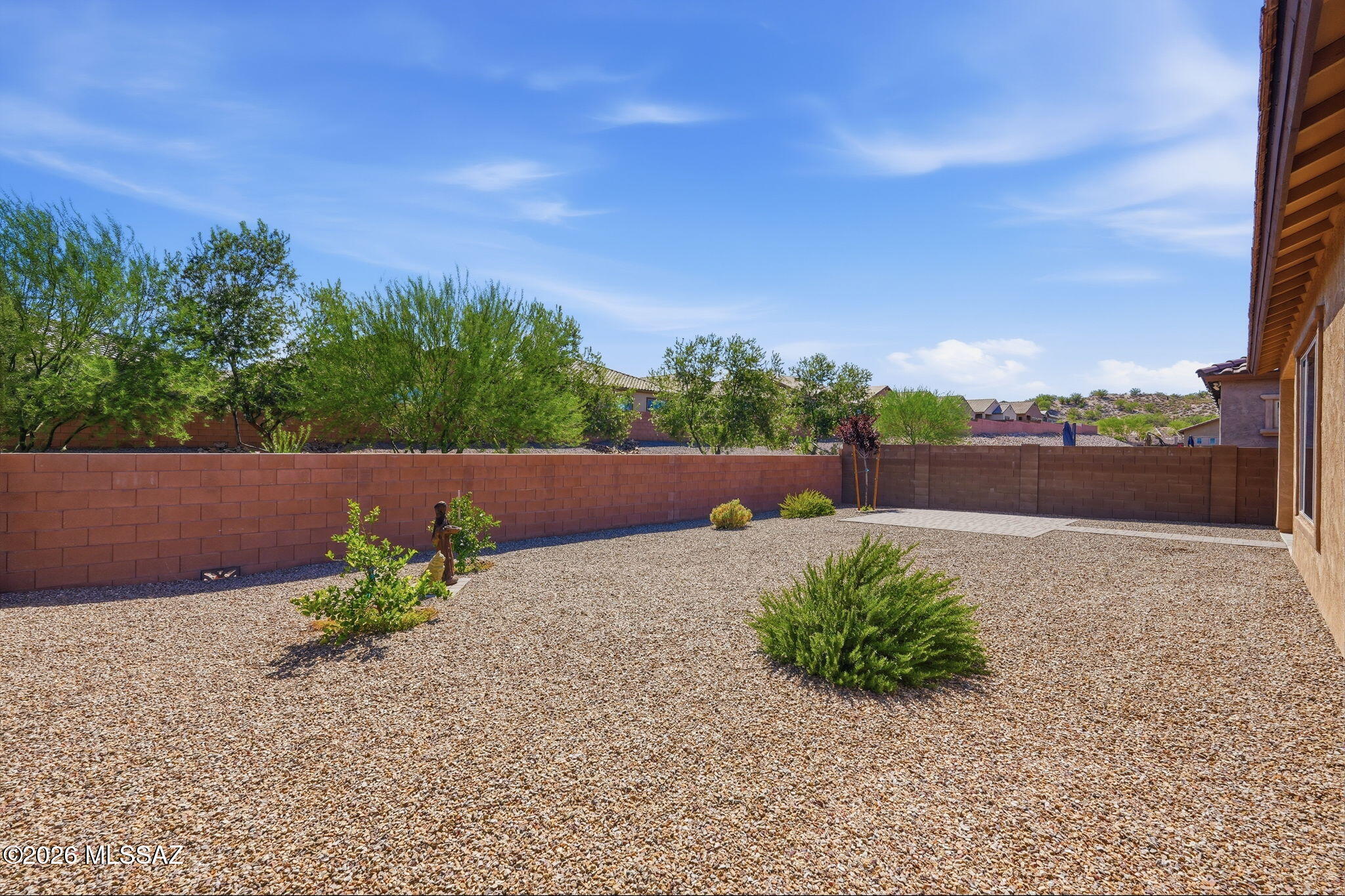 Rancho Vistoso Valley Vista - Residential