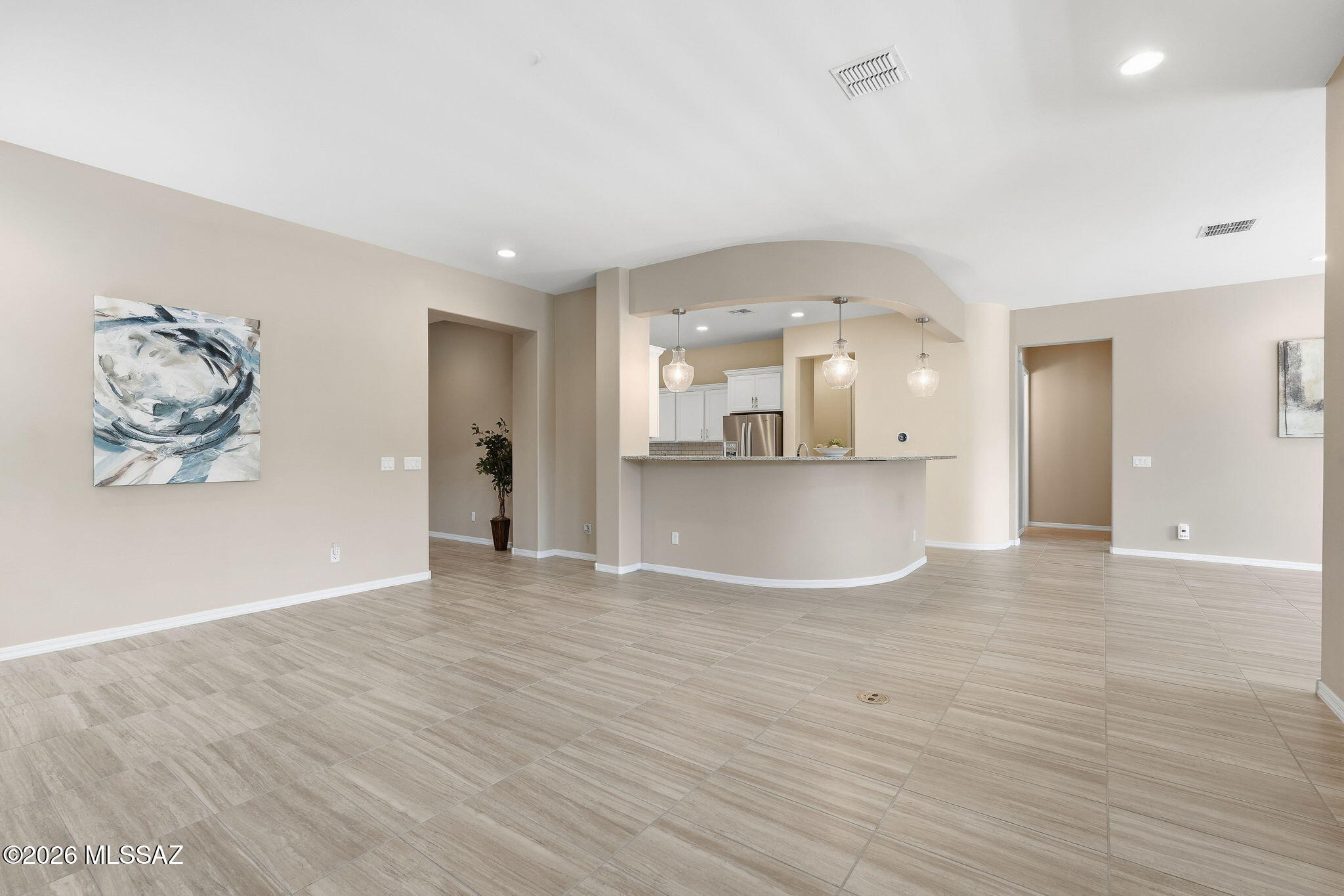 Rancho Vistoso Valley Vista - Residential
