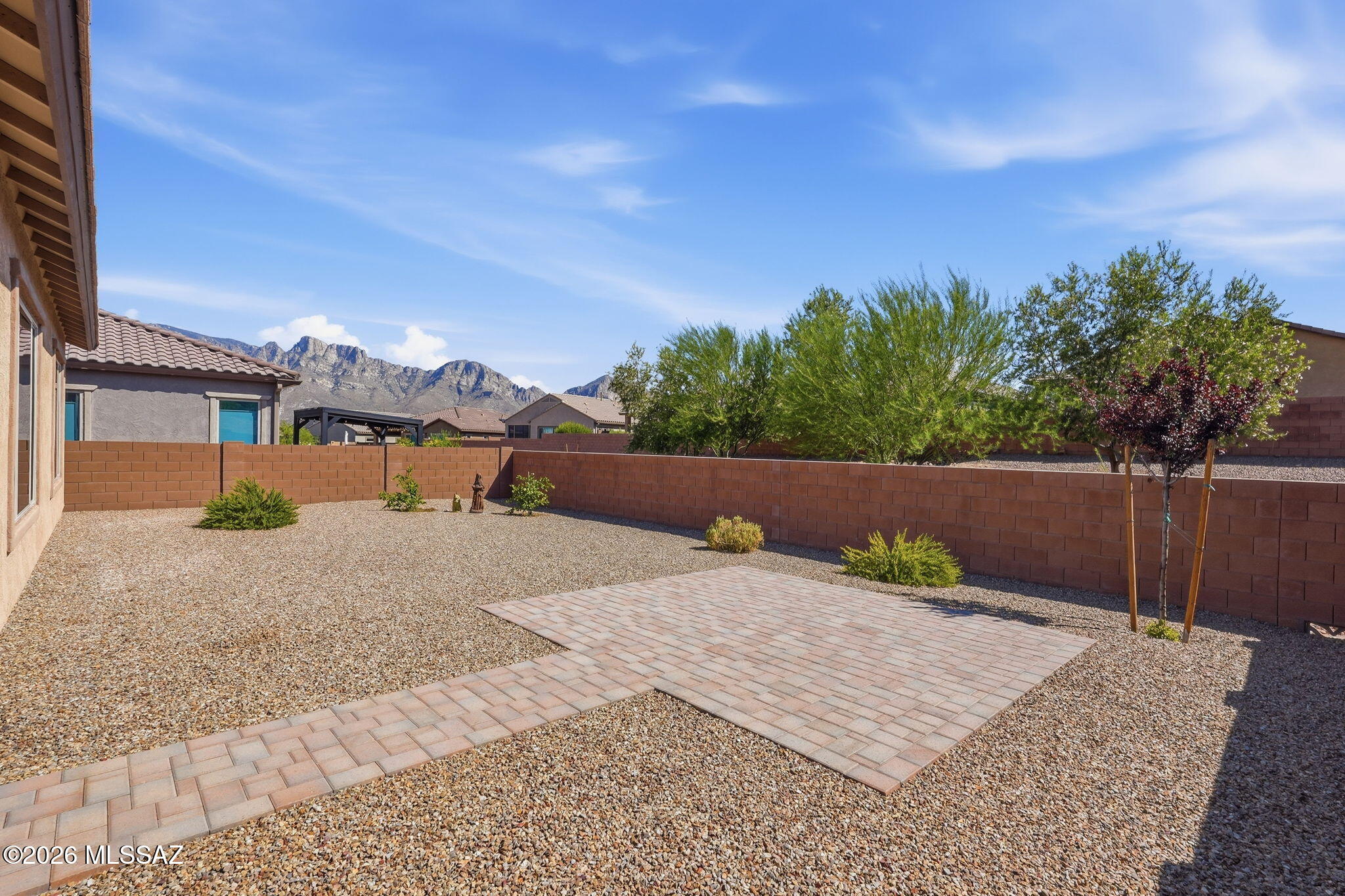 Rancho Vistoso Valley Vista - Residential