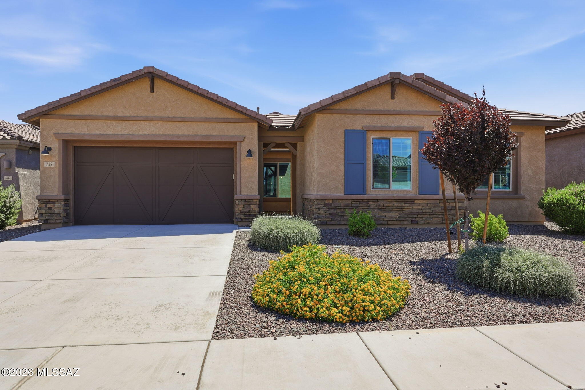 Rancho Vistoso Valley Vista - Residential