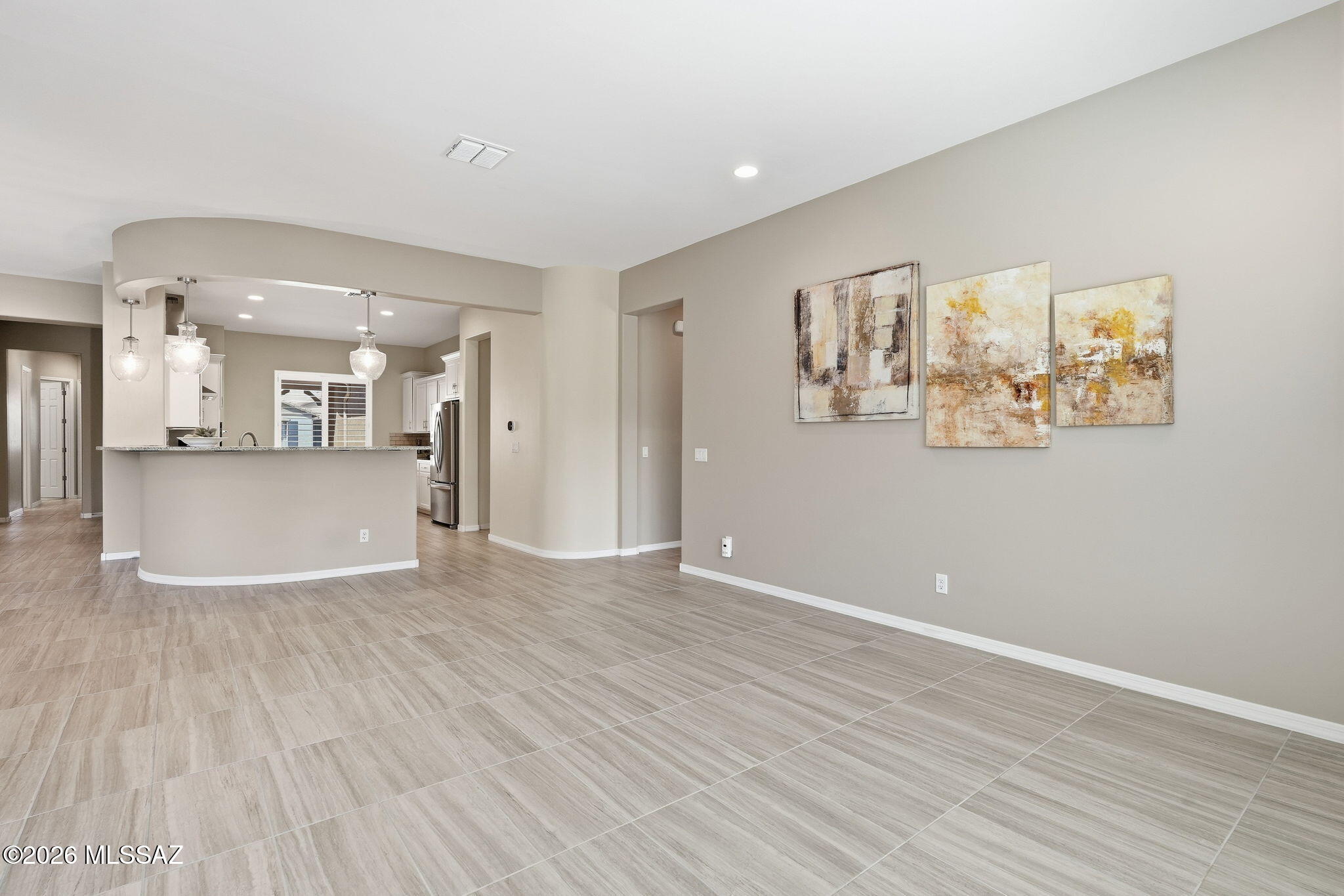 Rancho Vistoso Valley Vista - Residential