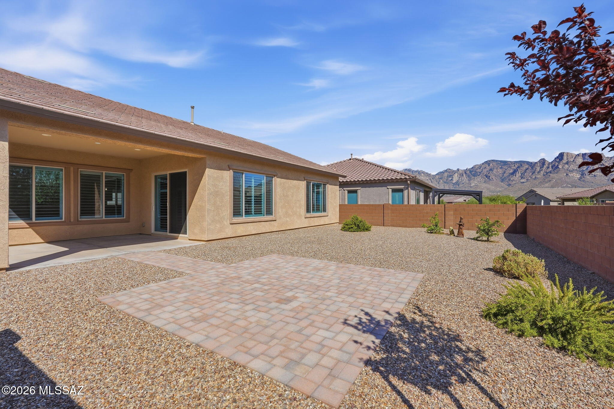 Rancho Vistoso Valley Vista - Residential