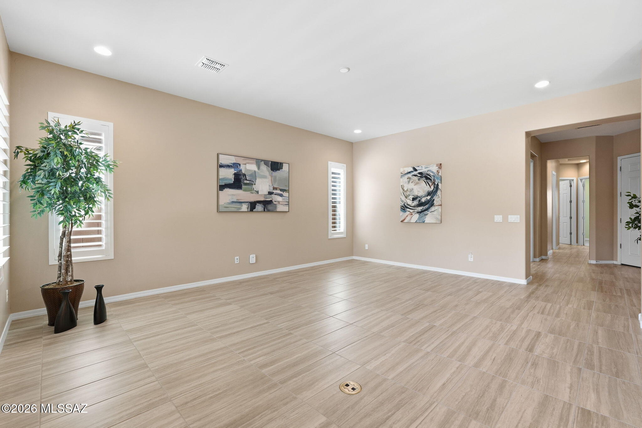Rancho Vistoso Valley Vista - Residential